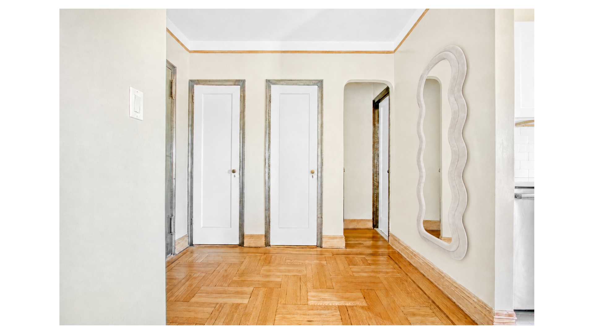 55 Eastern Parkway 6F Prospect Heights Brooklyn NY 11238