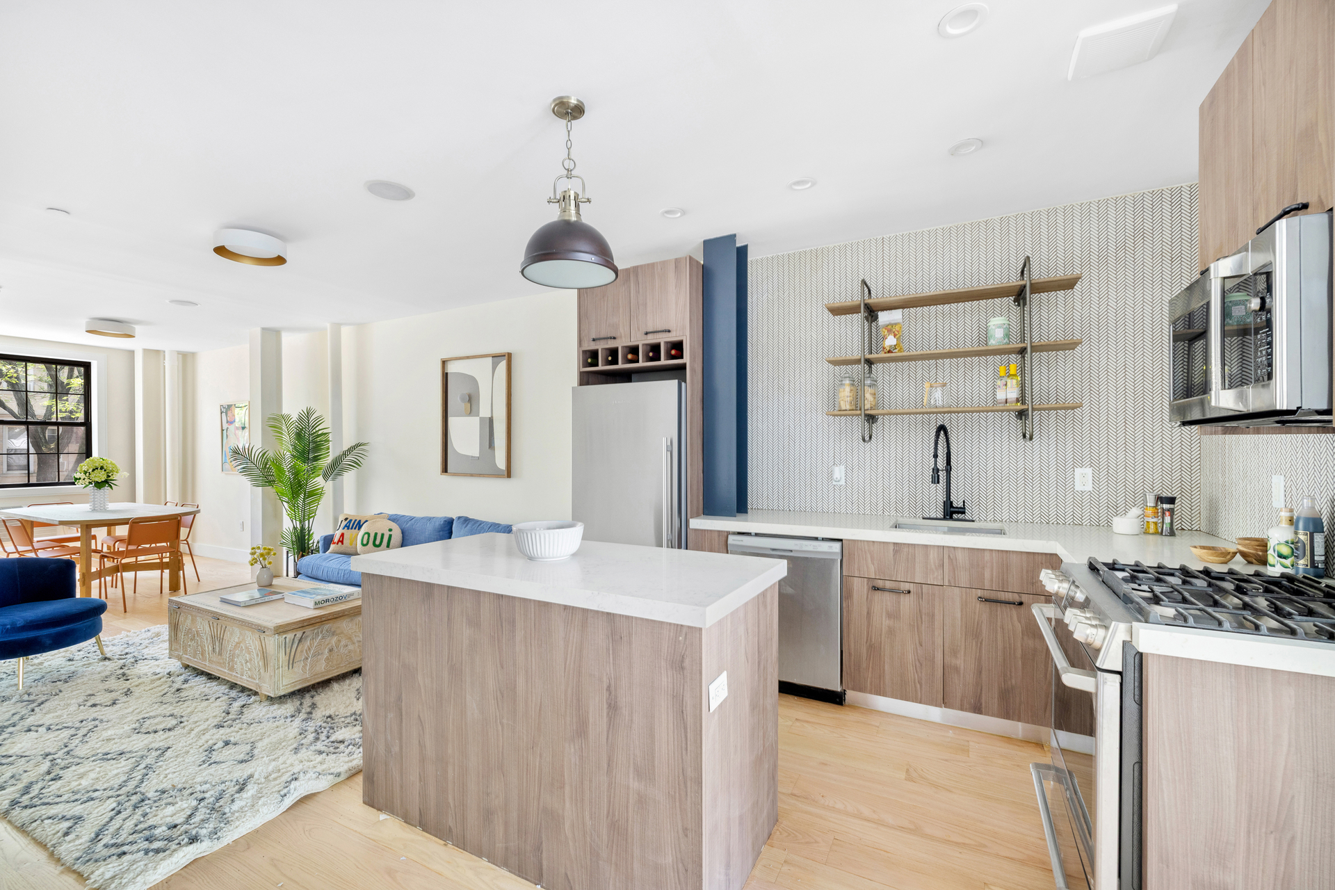 219 Weirfield Street 3 Bushwick Brooklyn NY 11221