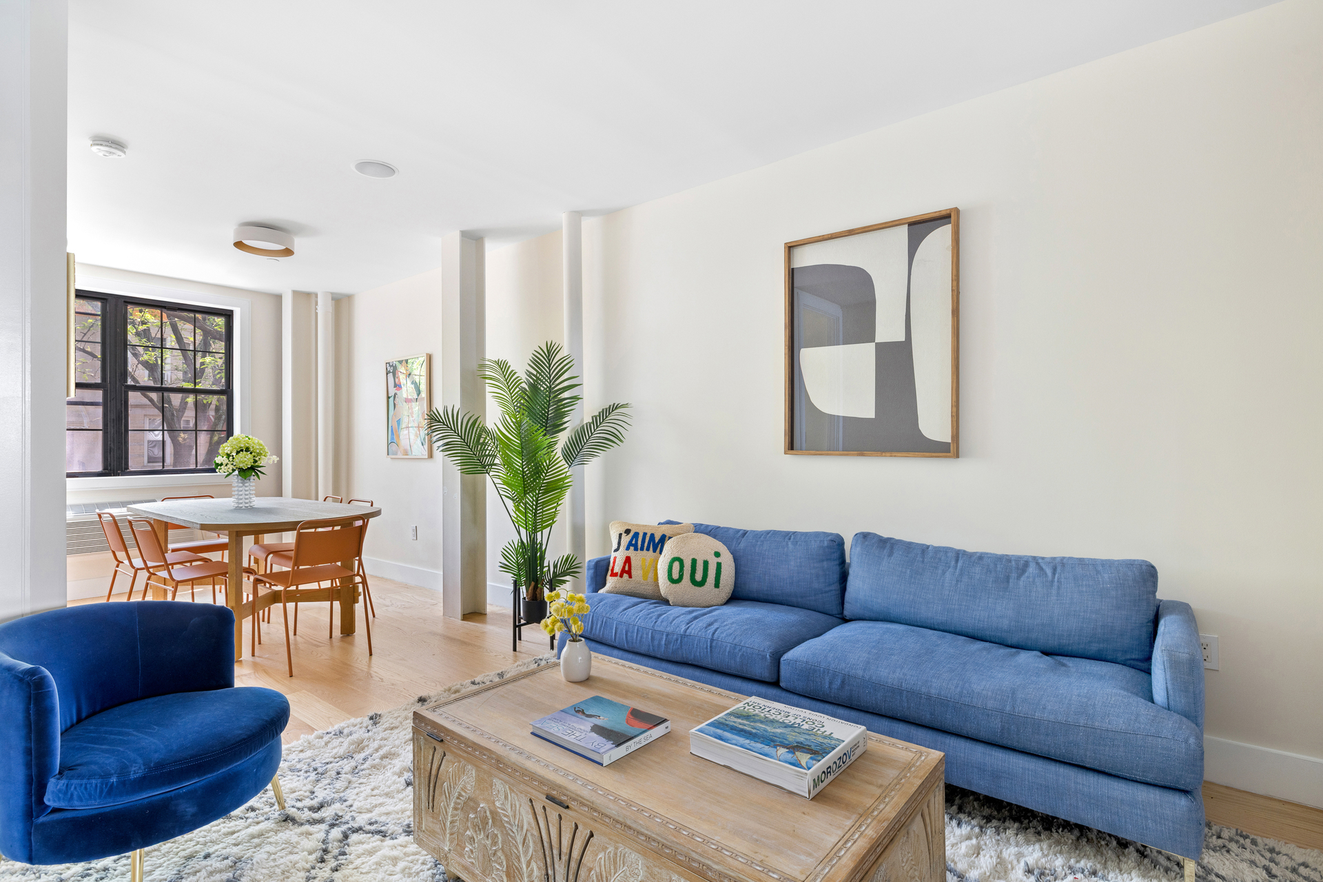 219 Weirfield Street 3 Bushwick Brooklyn NY 11221