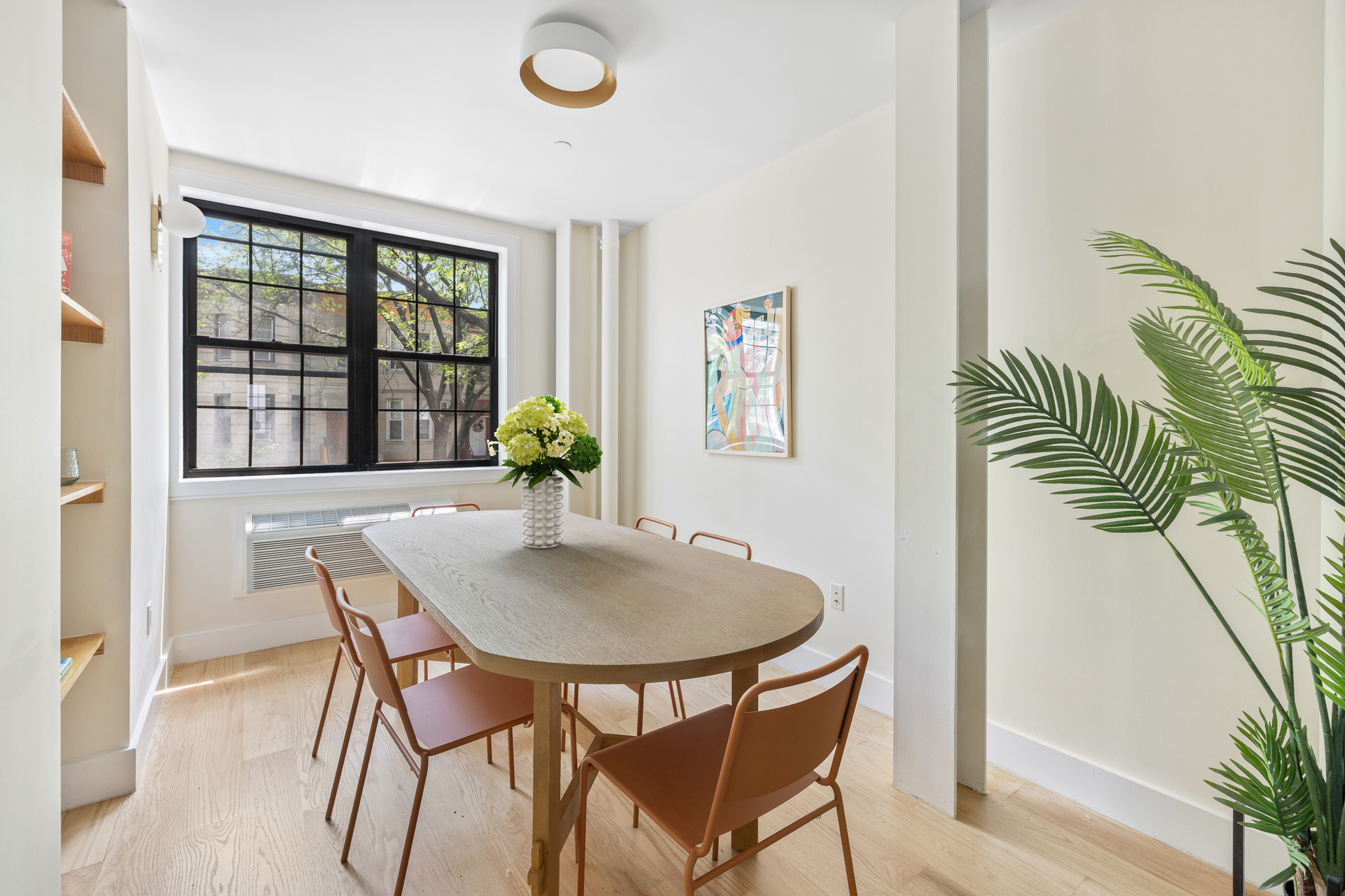 219 Weirfield Street 3 Bushwick Brooklyn NY 11221