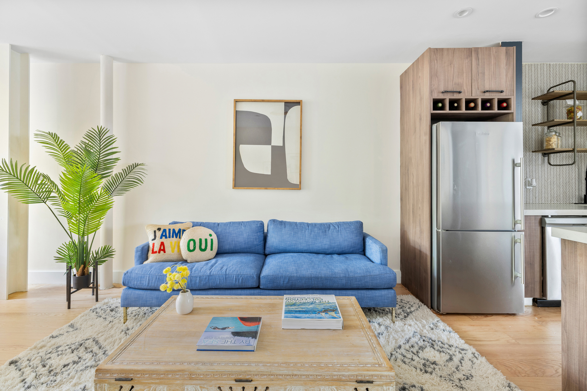 219 Weirfield Street 3 Bushwick Brooklyn NY 11221