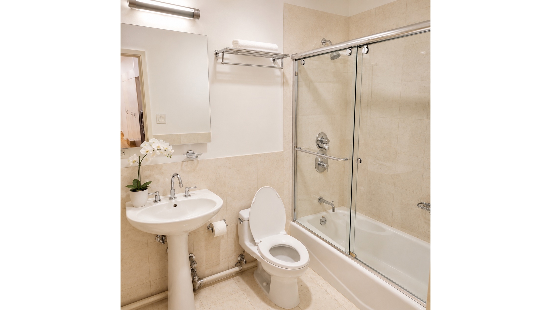 30 West 13th Street 4A Greenwich Village New York NY 10011