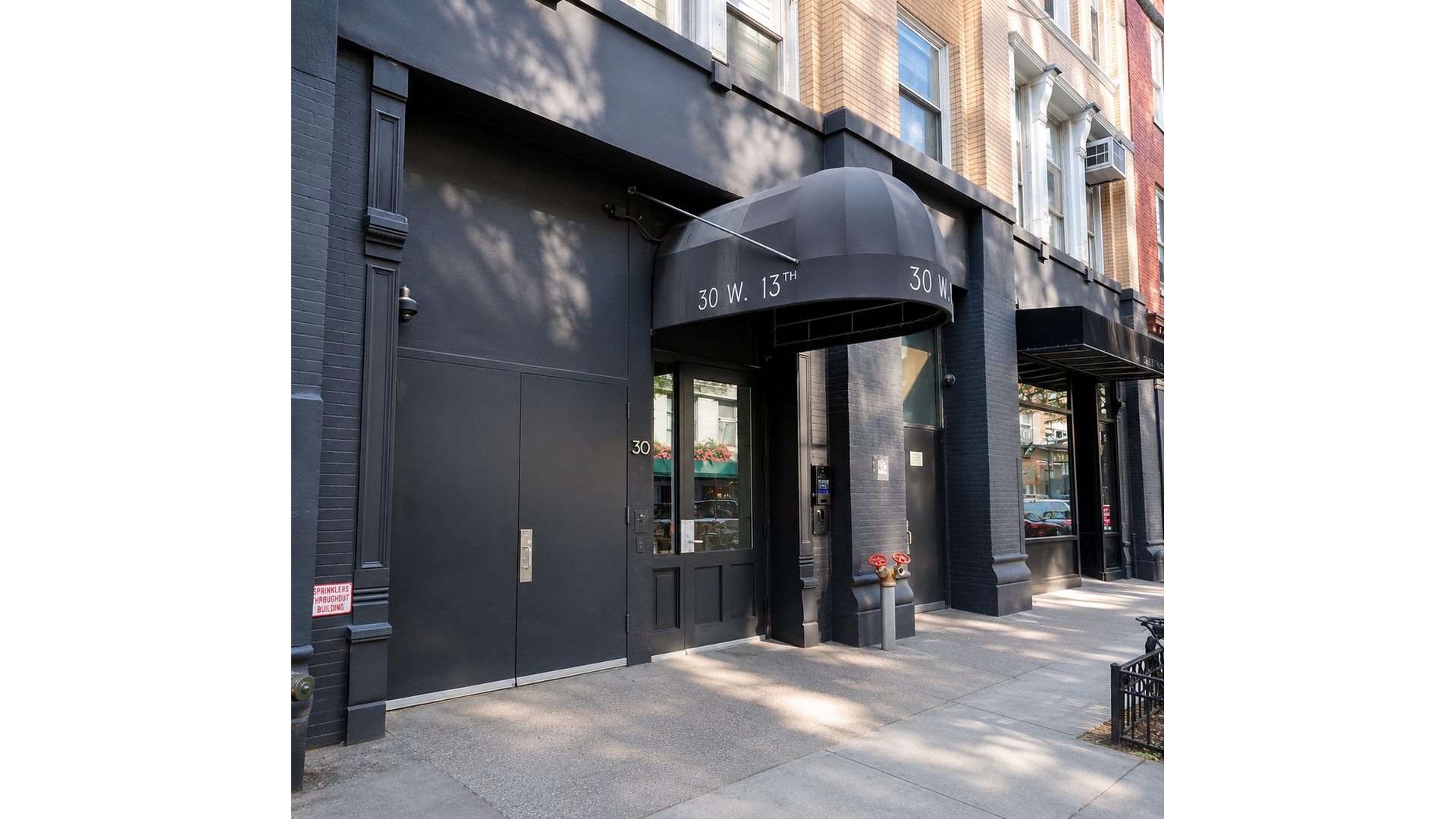 30 West 13th Street 4A Greenwich Village New York NY 10011