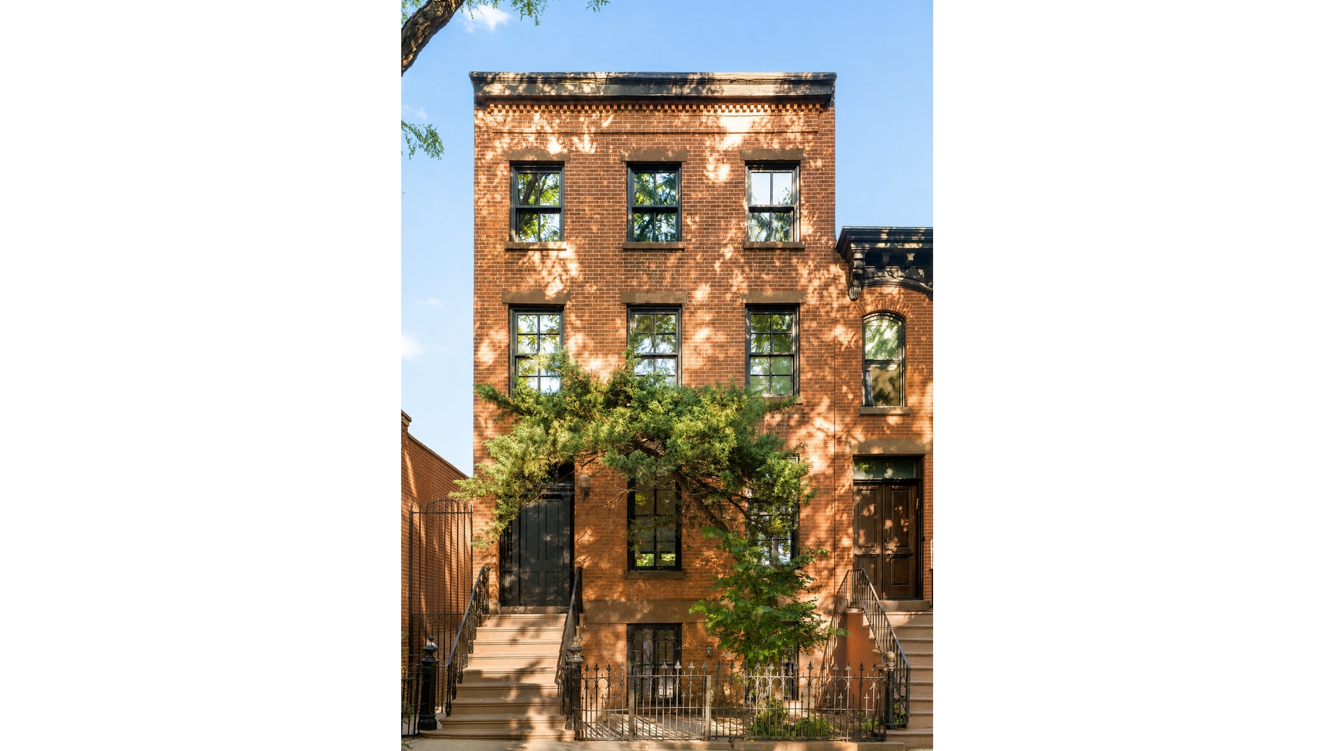 159 Bond Street Boerum Hill Brooklyn NY 11217