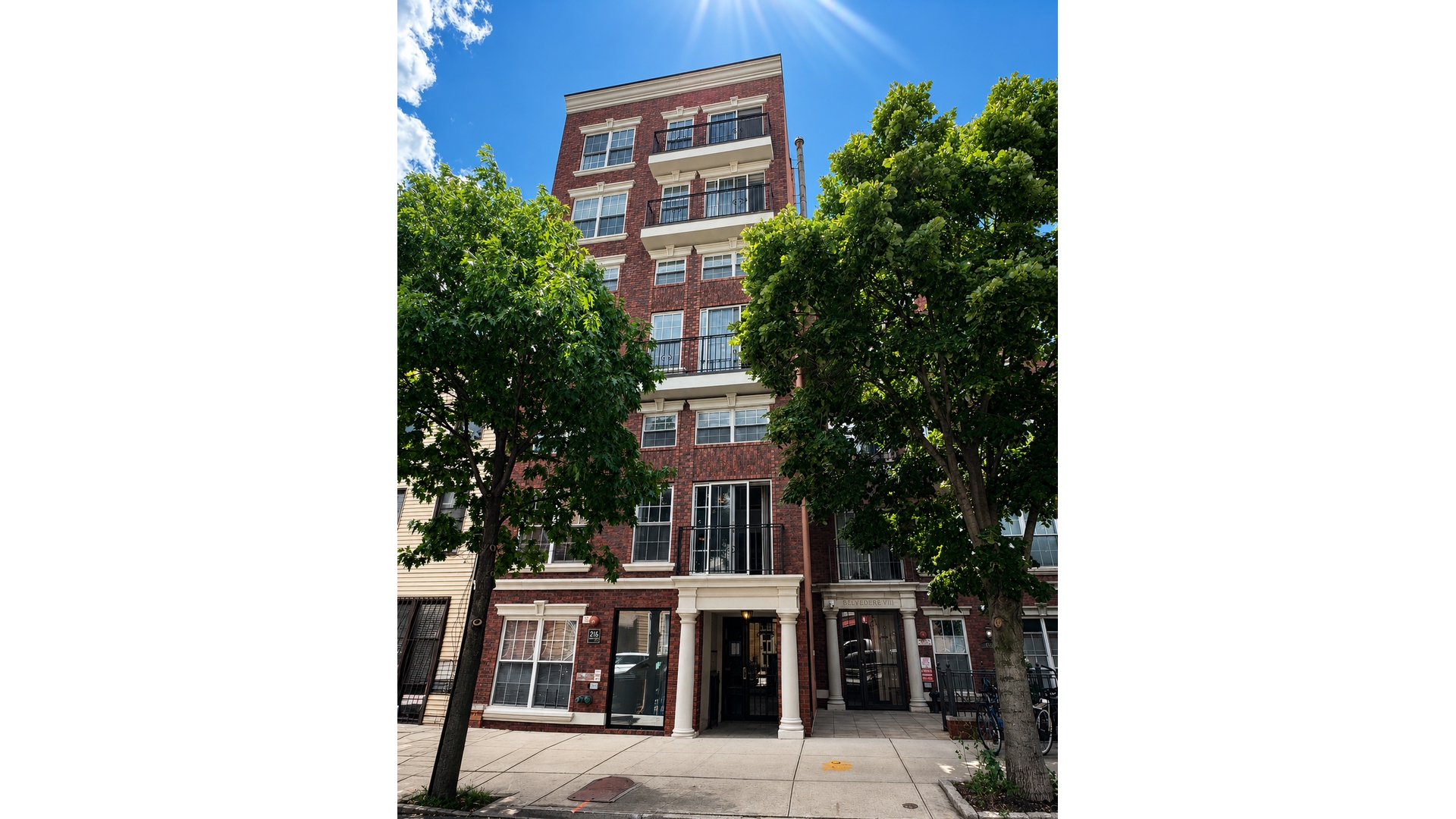 216 Calyer Street 2A Greenpoint Brooklyn NY 11222