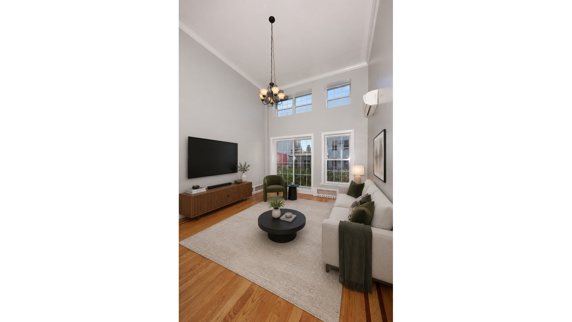 216 Calyer Street 2A Greenpoint Brooklyn NY 11222