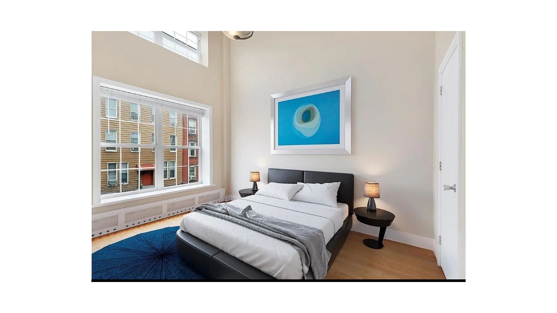 216 Calyer Street 2A Greenpoint Brooklyn NY 11222