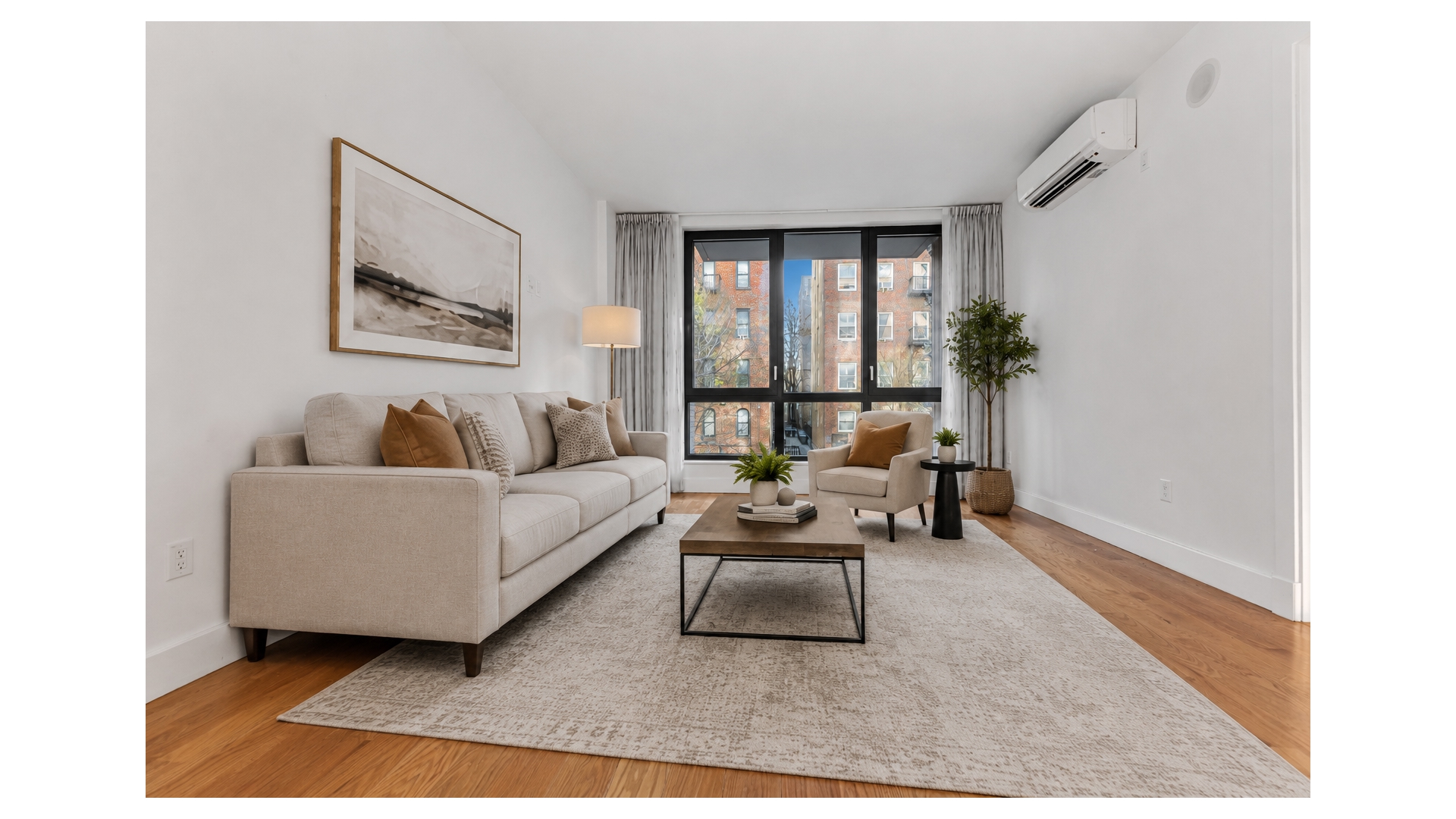 2100 Bedford Avenue 2F Flatbush Brooklyn NY 11226