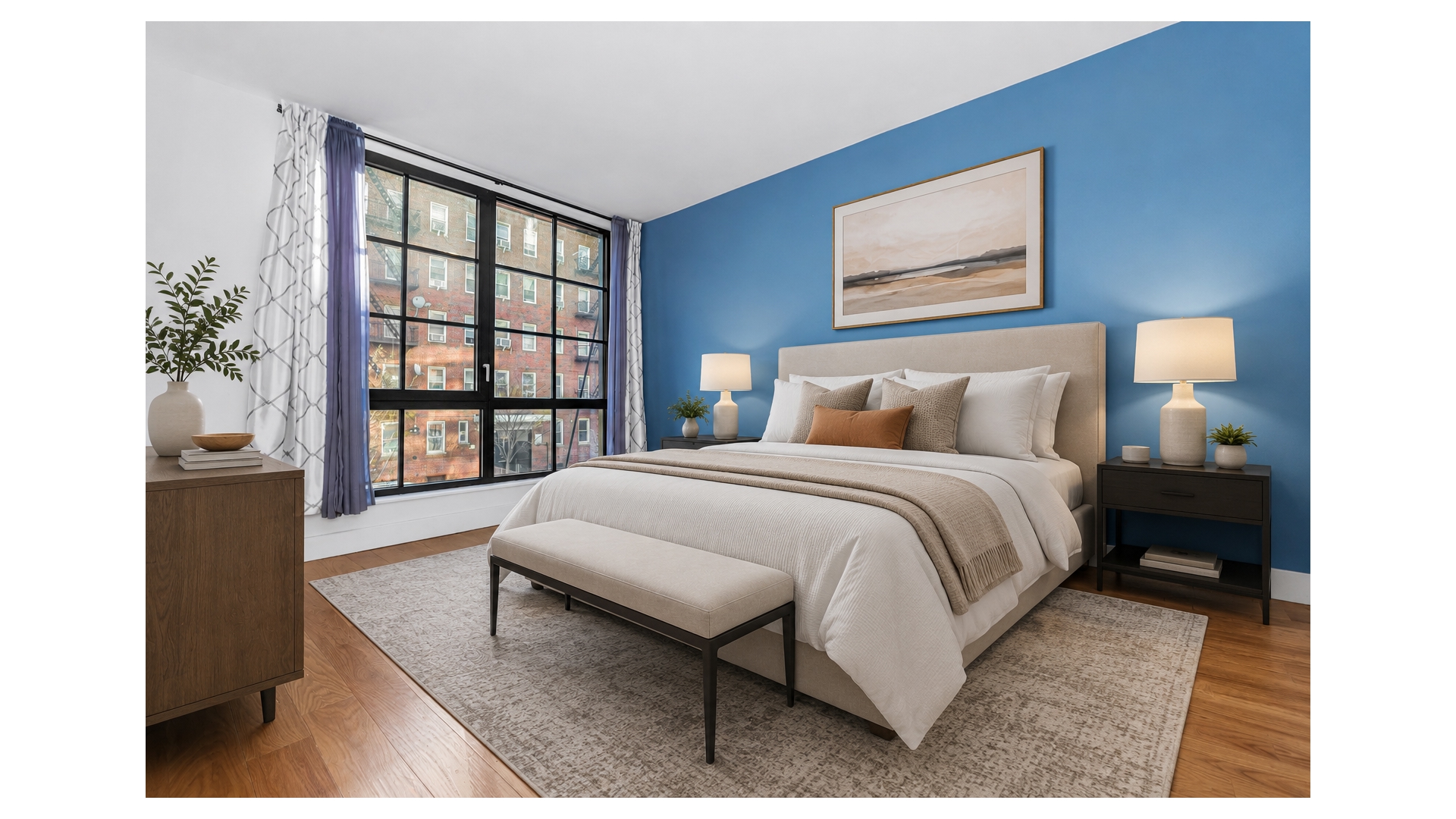 2100 Bedford Avenue 2F Flatbush Brooklyn NY 11226