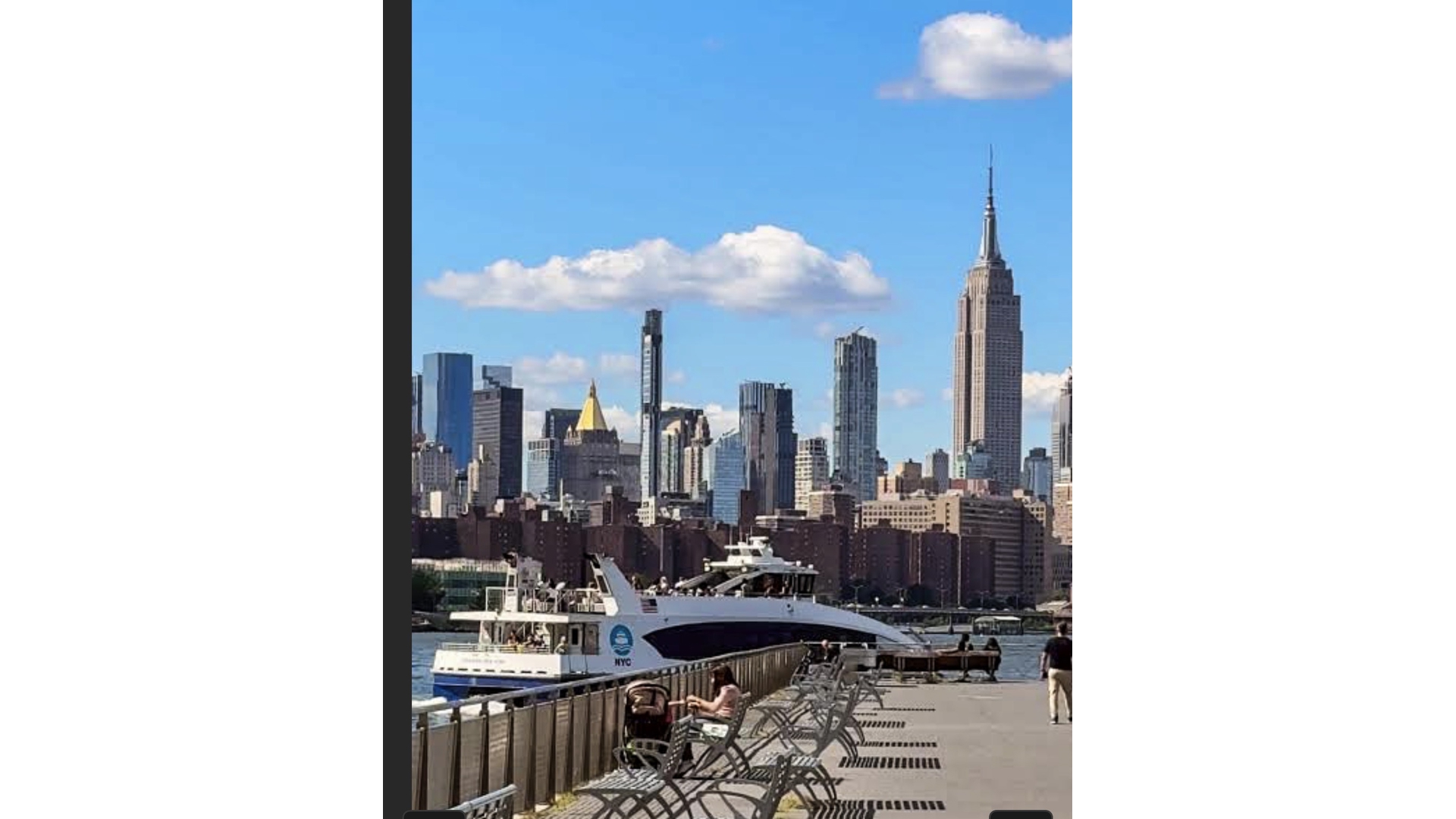 216 Calyer Street 1B Greenpoint Brooklyn NY 11222