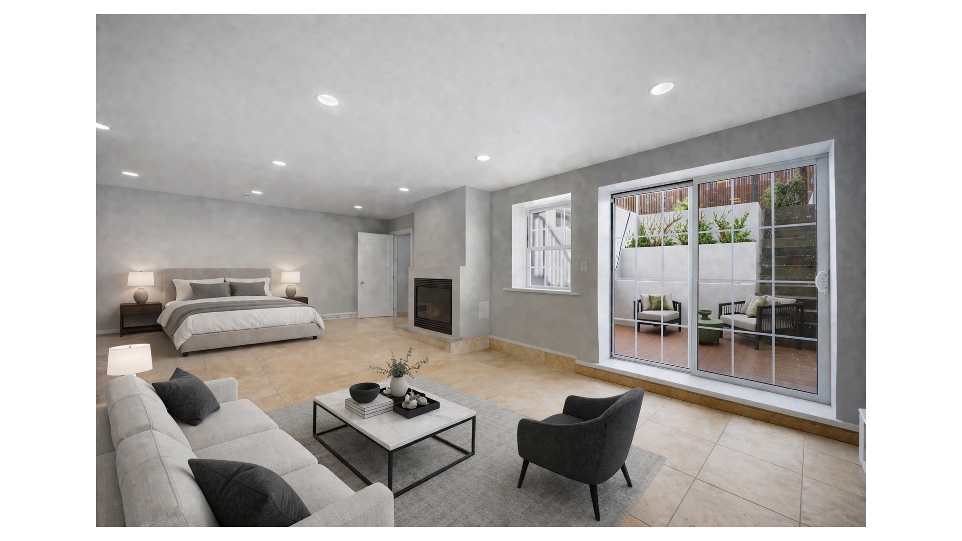 216 Calyer Street 1B Greenpoint Brooklyn NY 11222