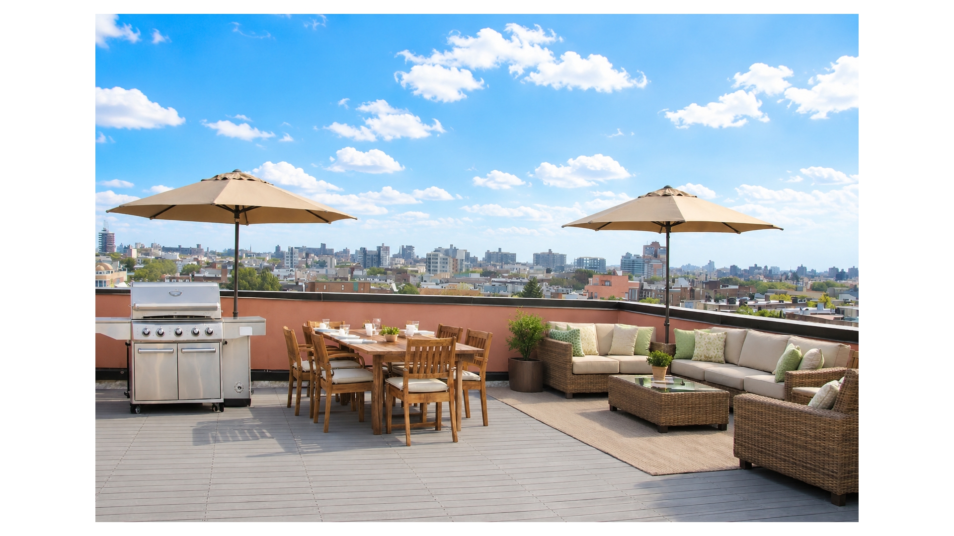216 Calyer Street 5A Greenpoint Brooklyn NY 11222