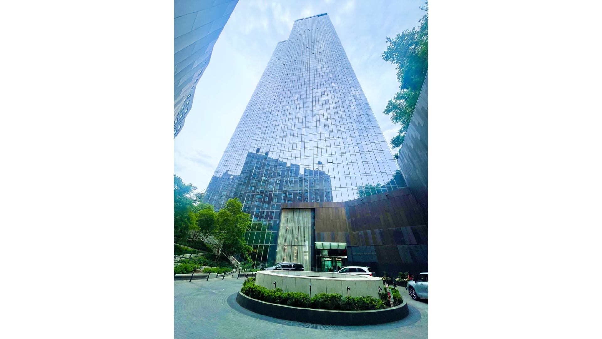 252 South Street 21F Lower East Side New York NY 10002
