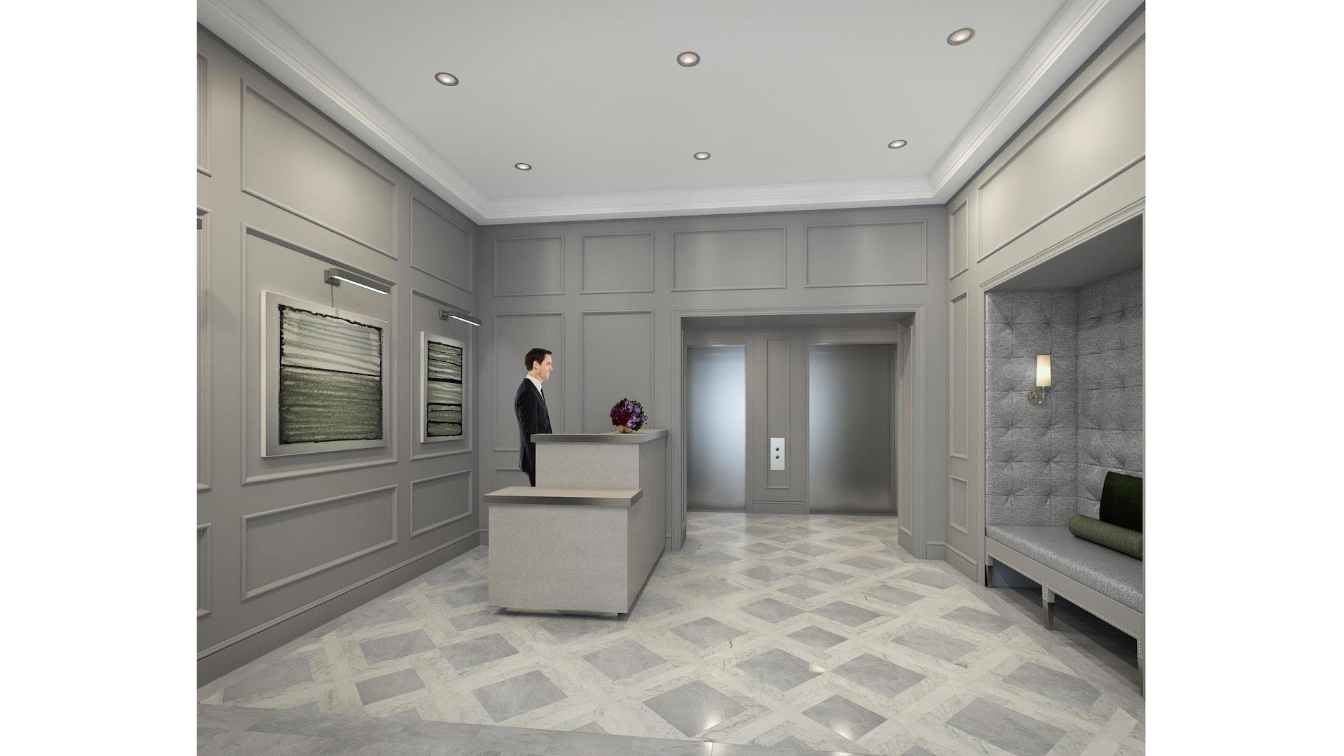 225 East 19th Street 402 Gramercy Park New York NY 10003
