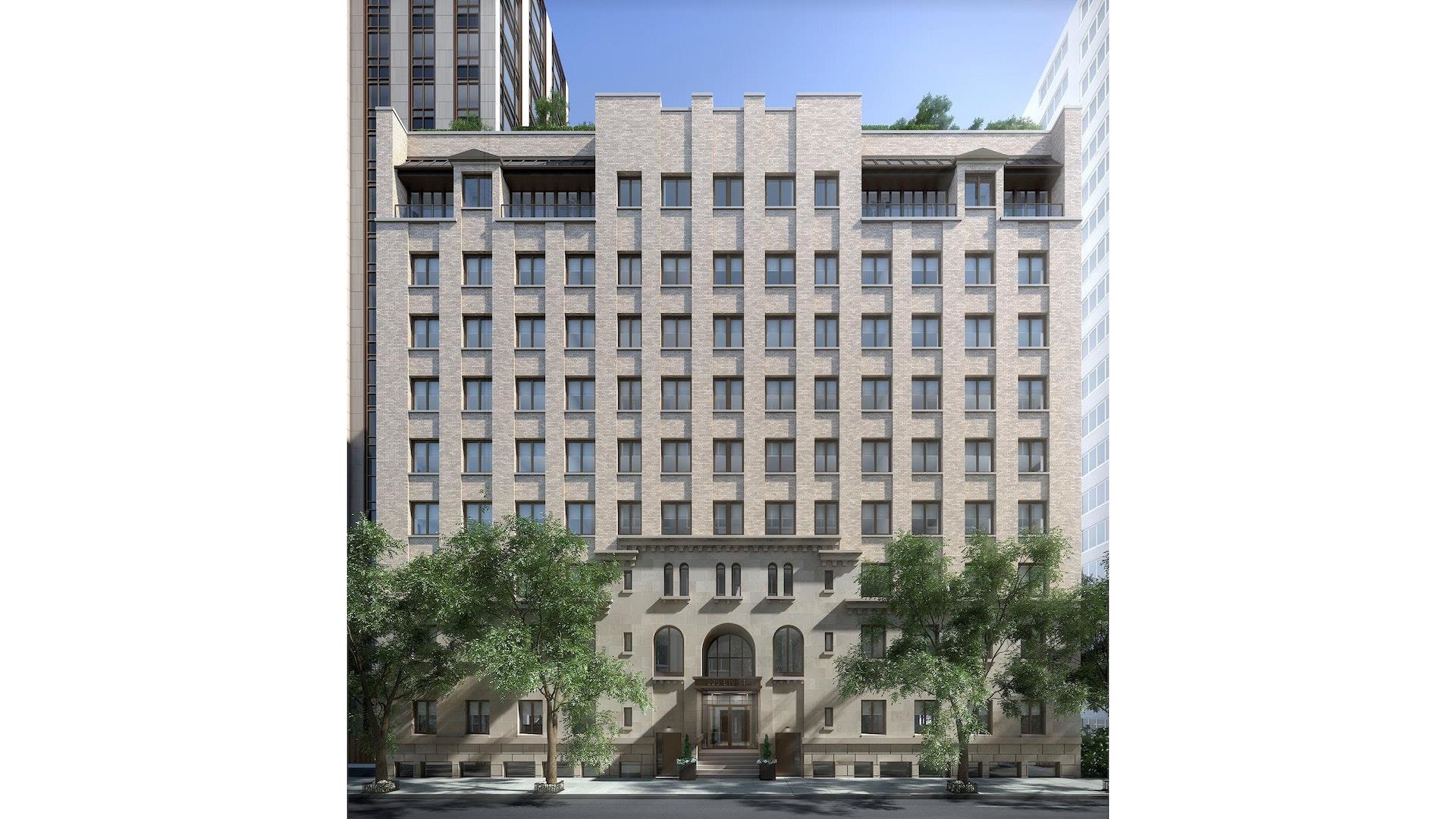 225 East 19th Street 402 Gramercy Park New York NY 10003