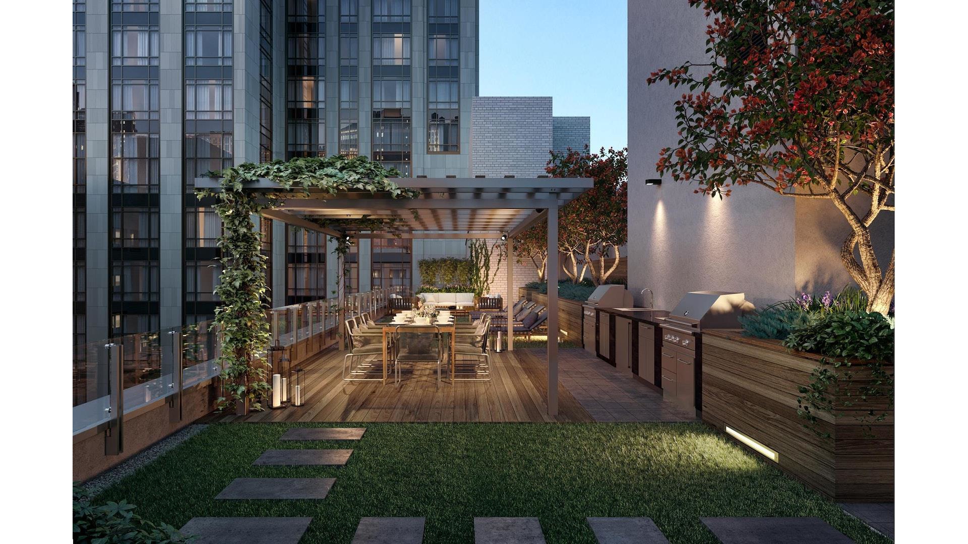225 East 19th Street 402 Gramercy Park New York NY 10003