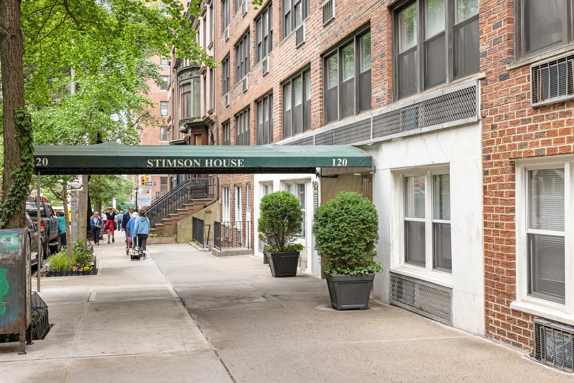 120 East 36th Street 3D Murray Hill New York NY 10016