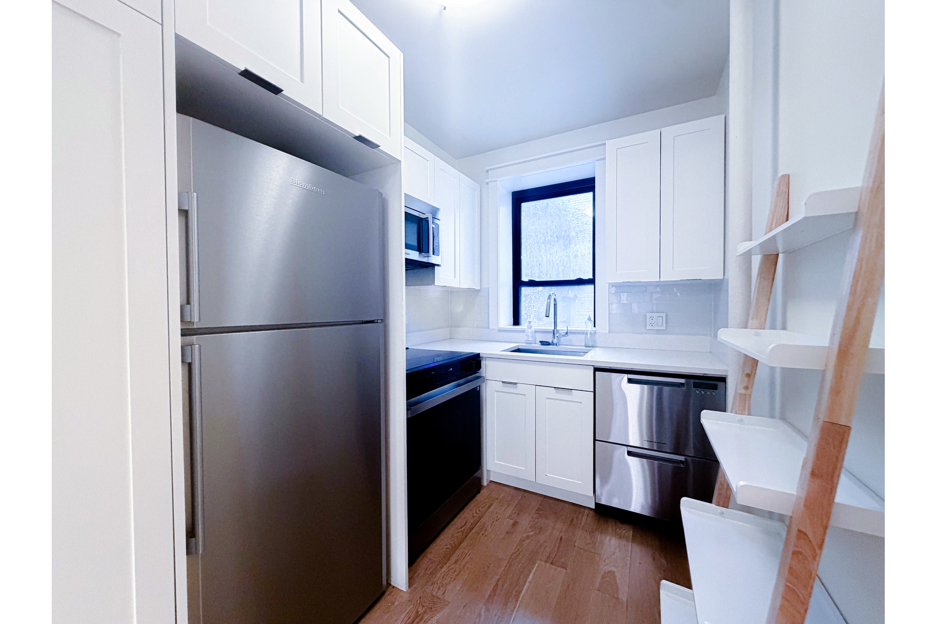 342 West 21st Street Chelsea New York NY 10011