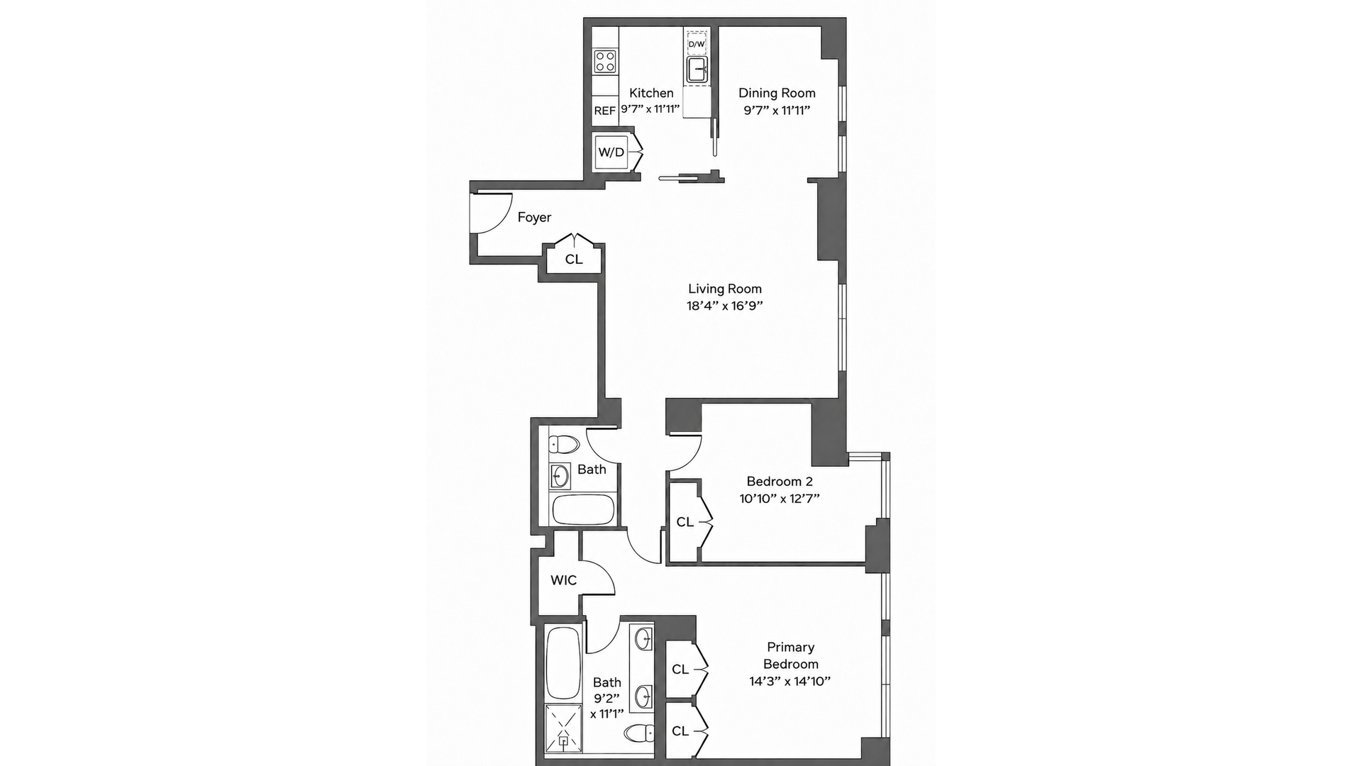 80 Riverside Blvd. 19B Lincoln Square New York NY 10069