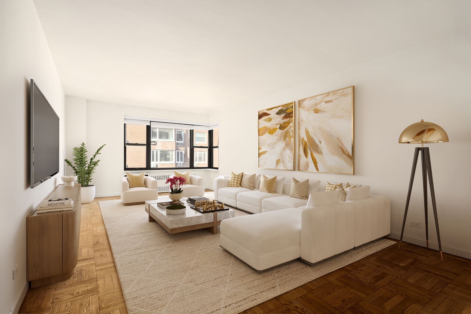 55 East End Avenue Upper East Side New York NY 10028