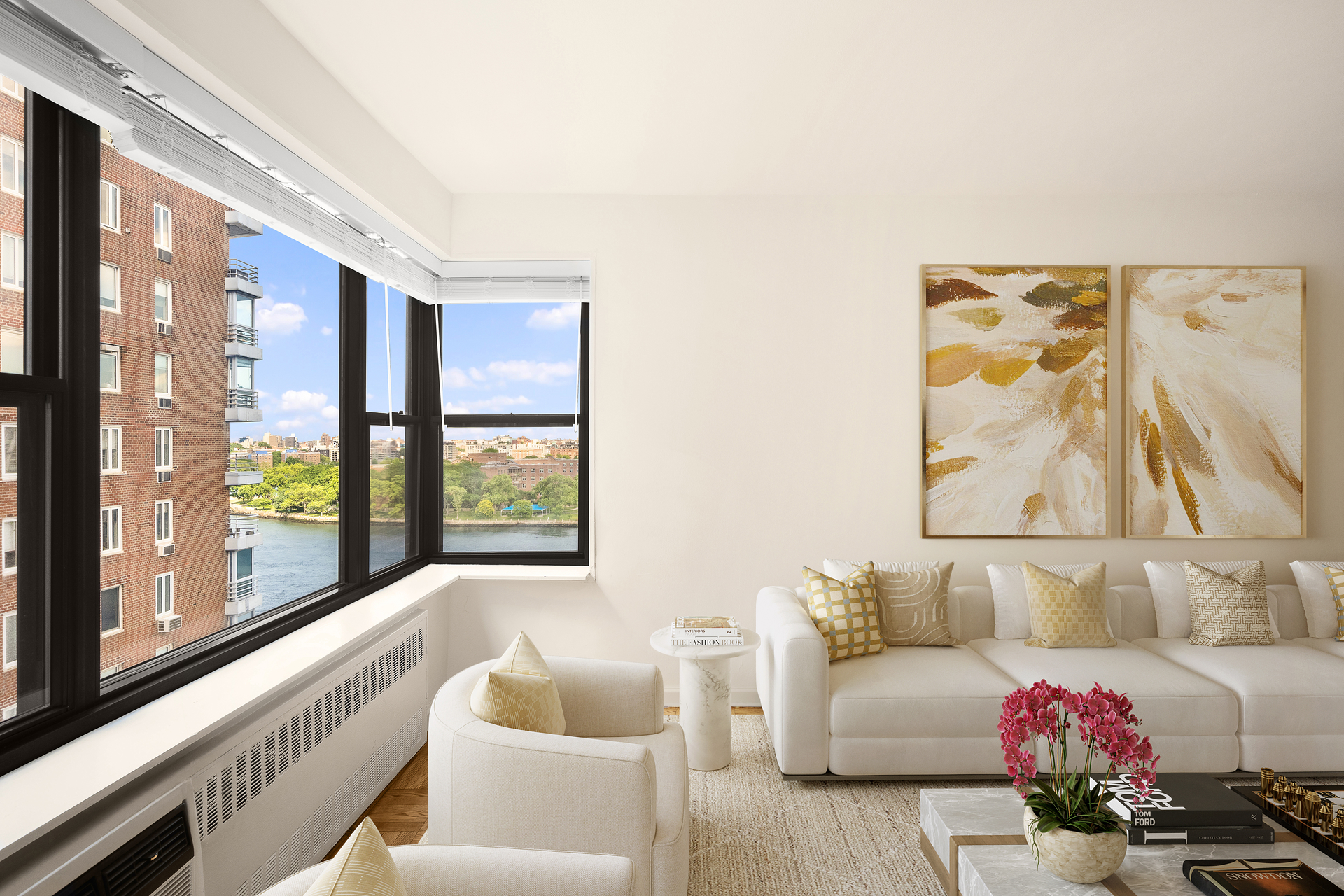 55 East End Avenue Upper East Side New York NY 10028