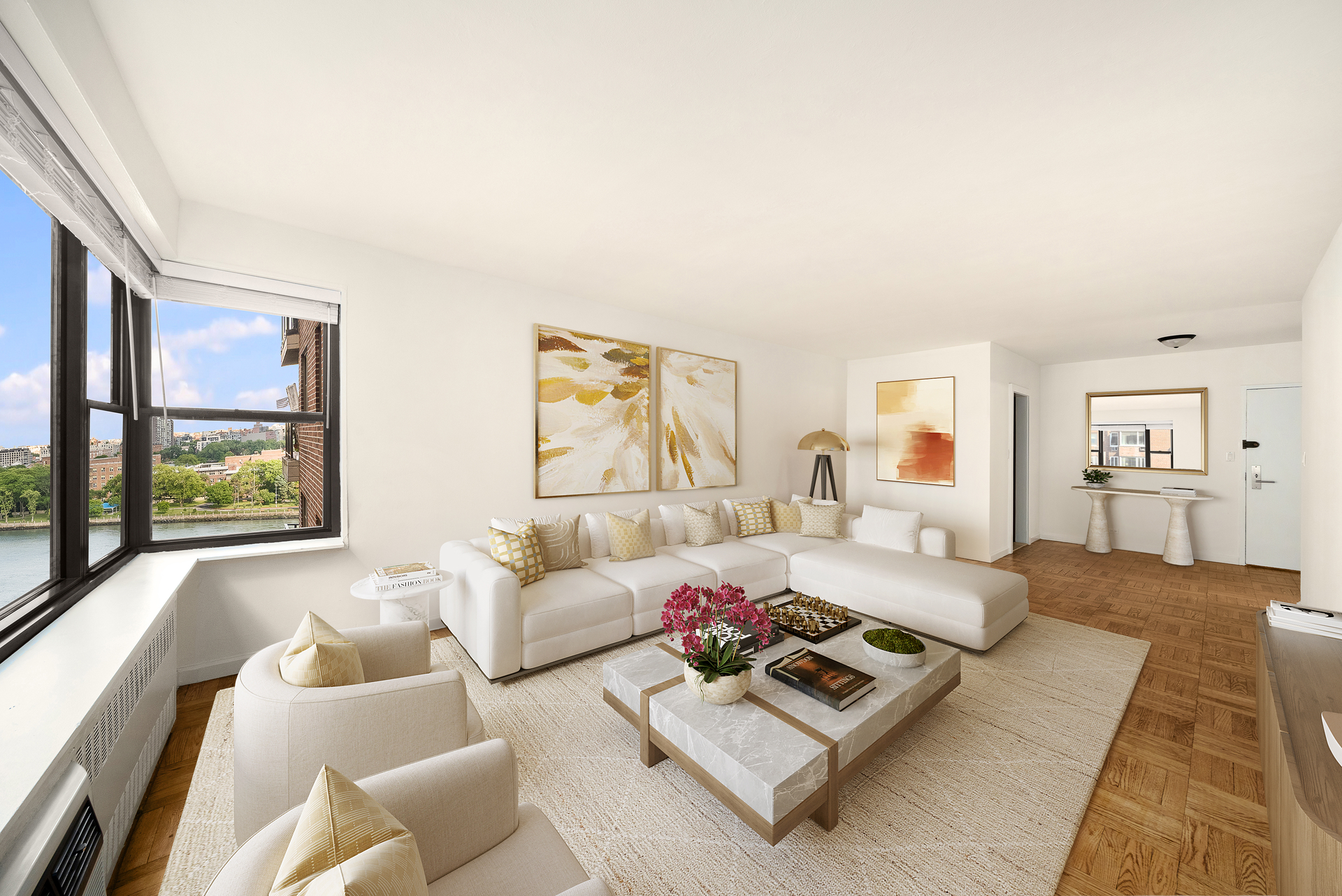 55 East End Avenue Upper East Side New York NY 10028