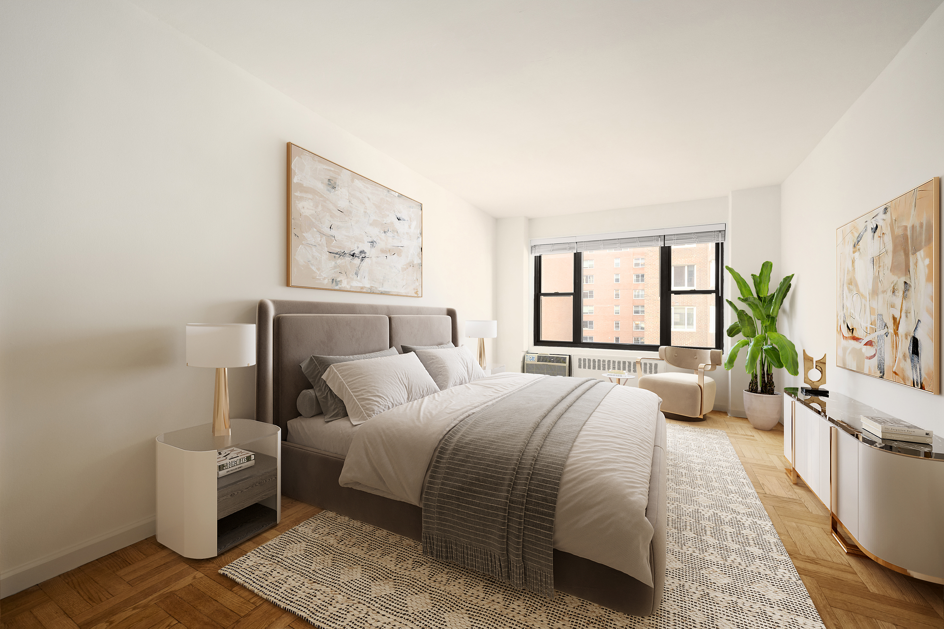 55 East End Avenue Upper East Side New York NY 10028