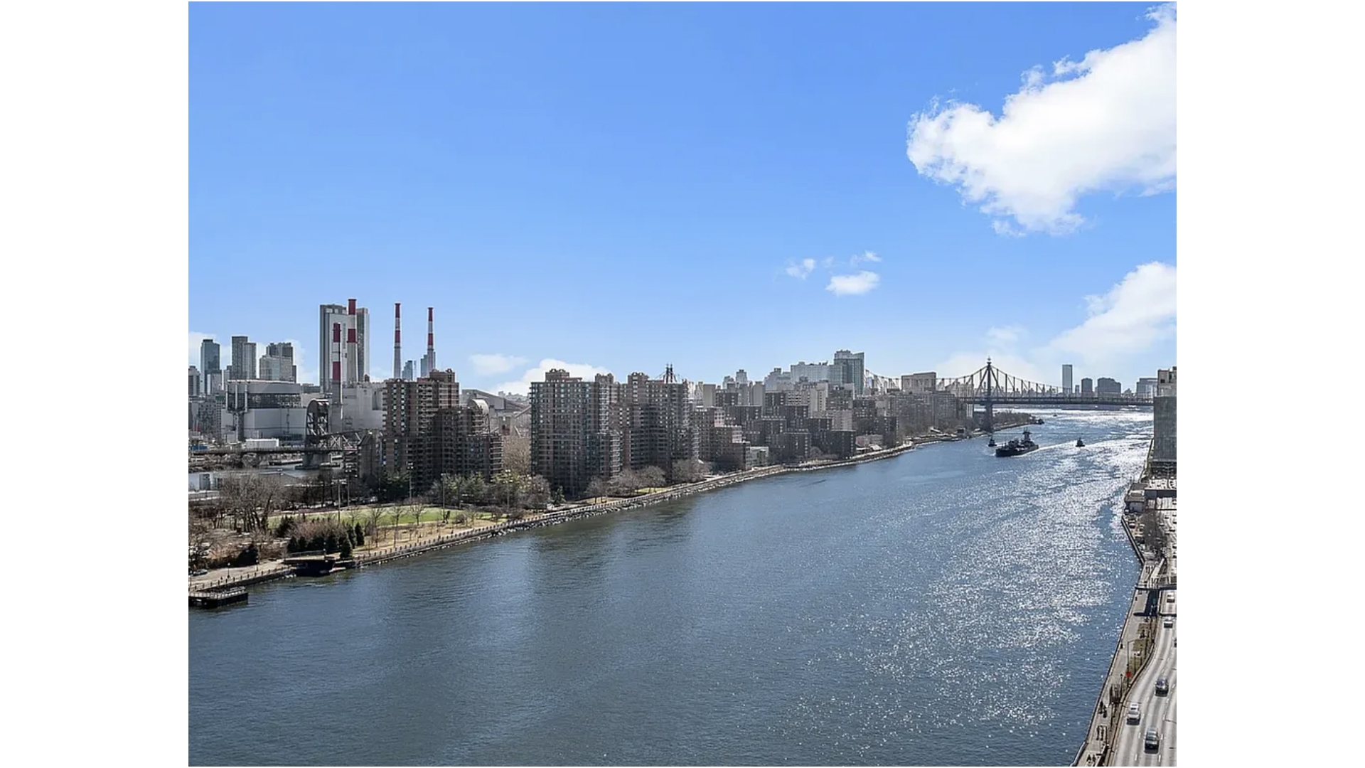 55 East End Avenue Upper East Side New York NY 10028