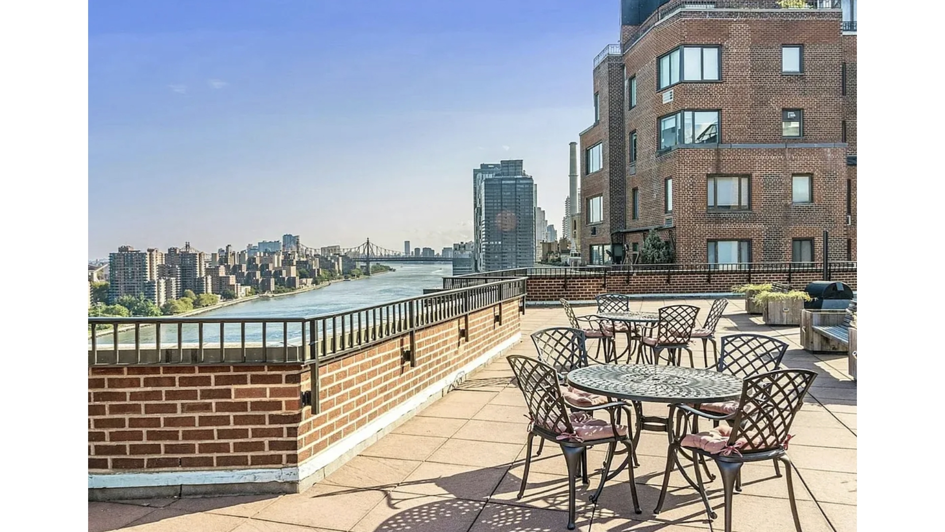 55 East End Avenue Upper East Side New York NY 10028