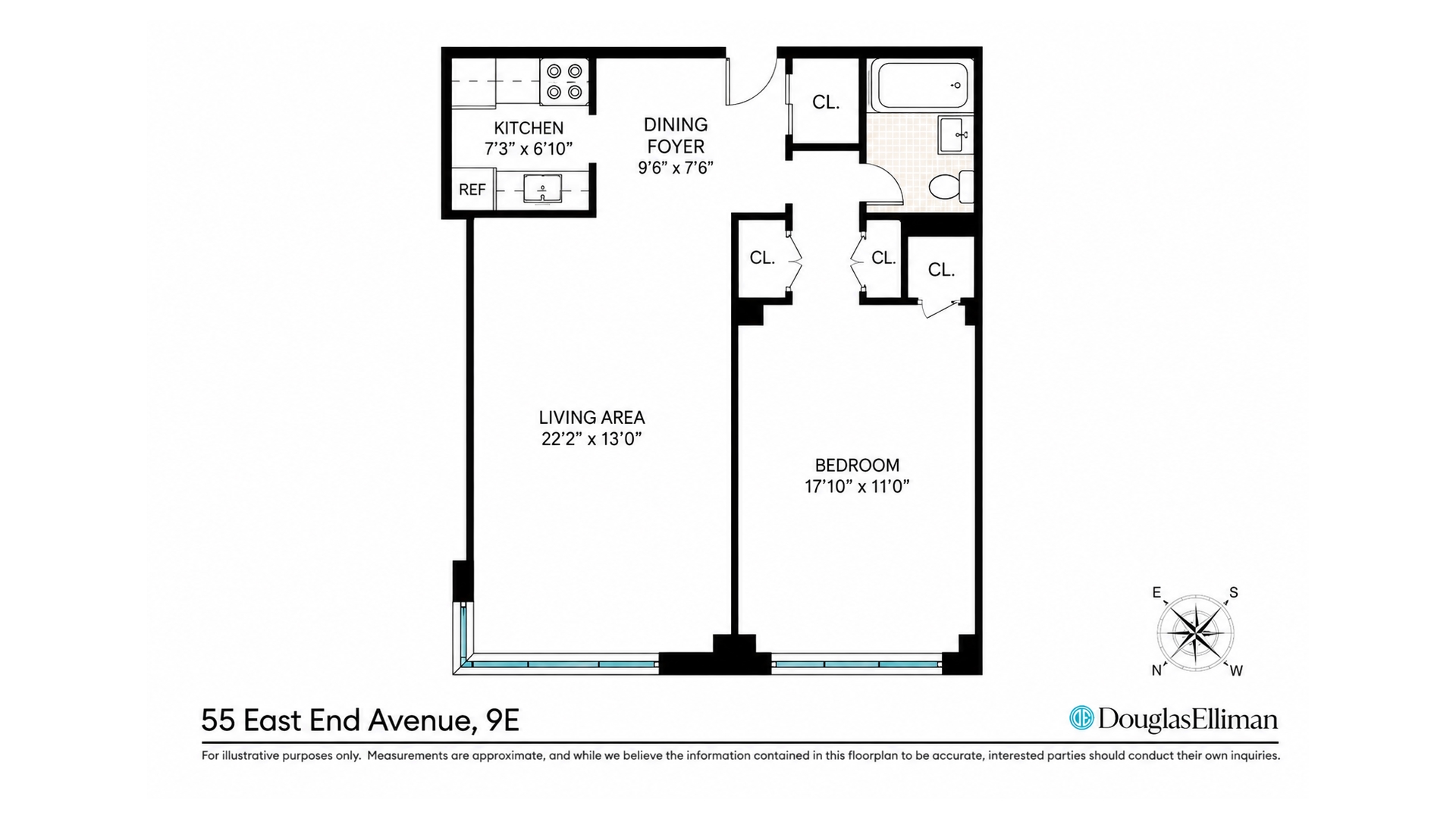 55 East End Avenue Upper East Side New York NY 10028