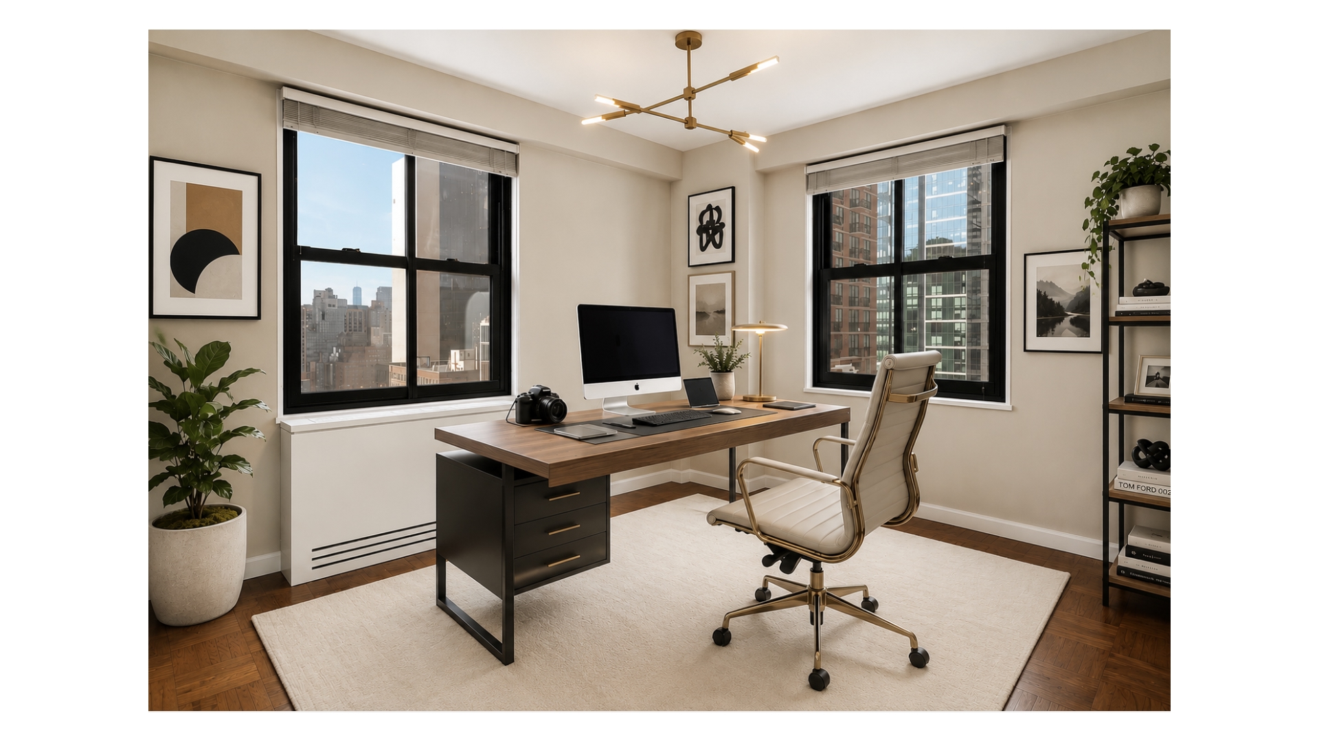 305 East 40th Street 17JK Tudor City New York NY 10016