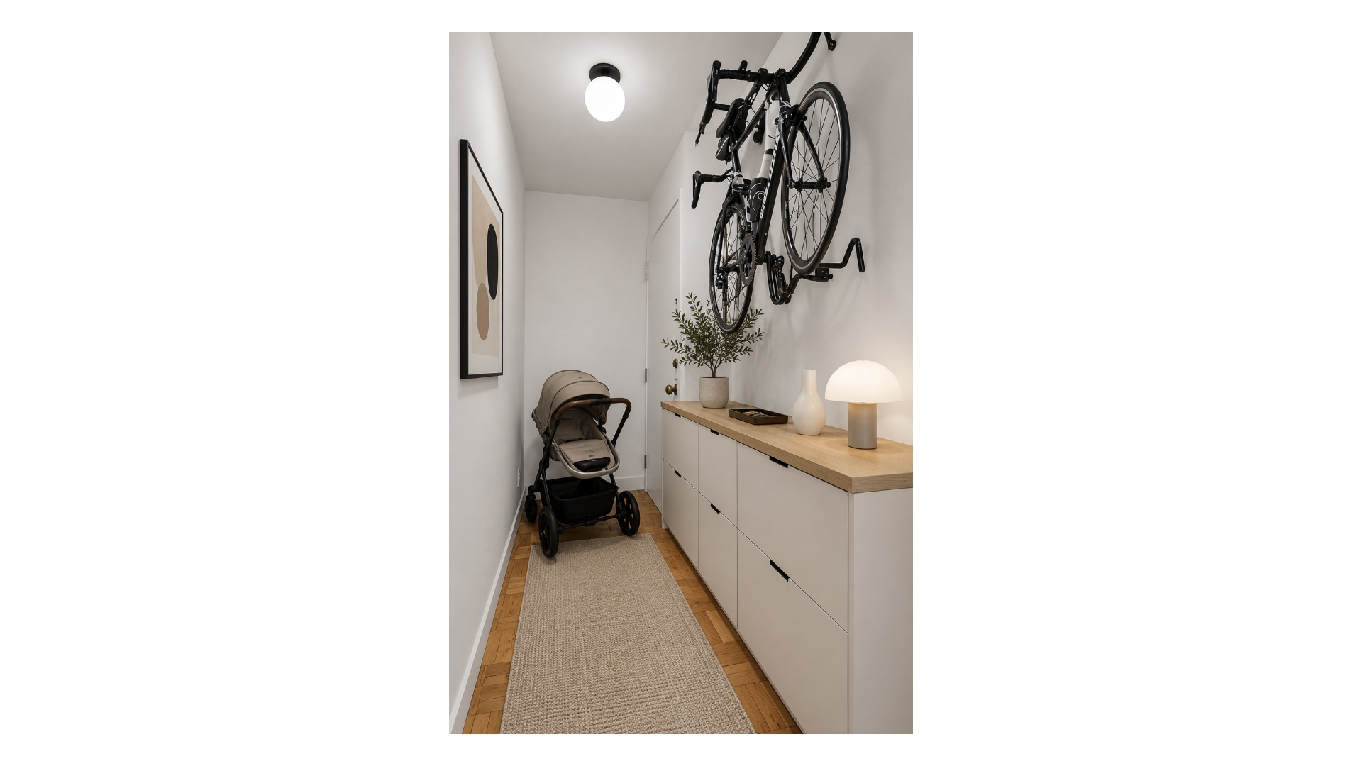 305 East 40th Street 17JK Tudor City New York NY 10016