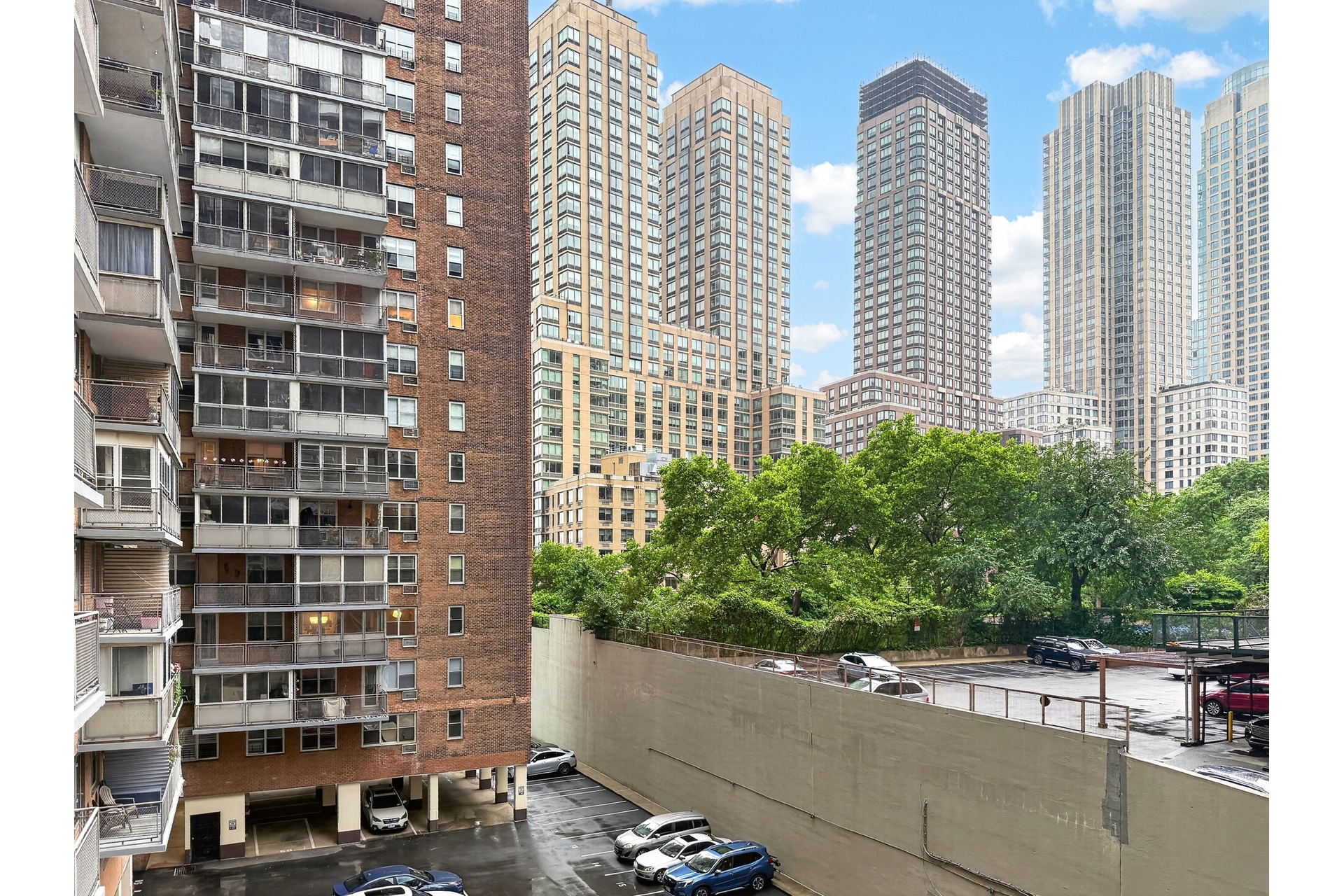 303 West 66th Street 4KE Lincoln Square New York NY 10023