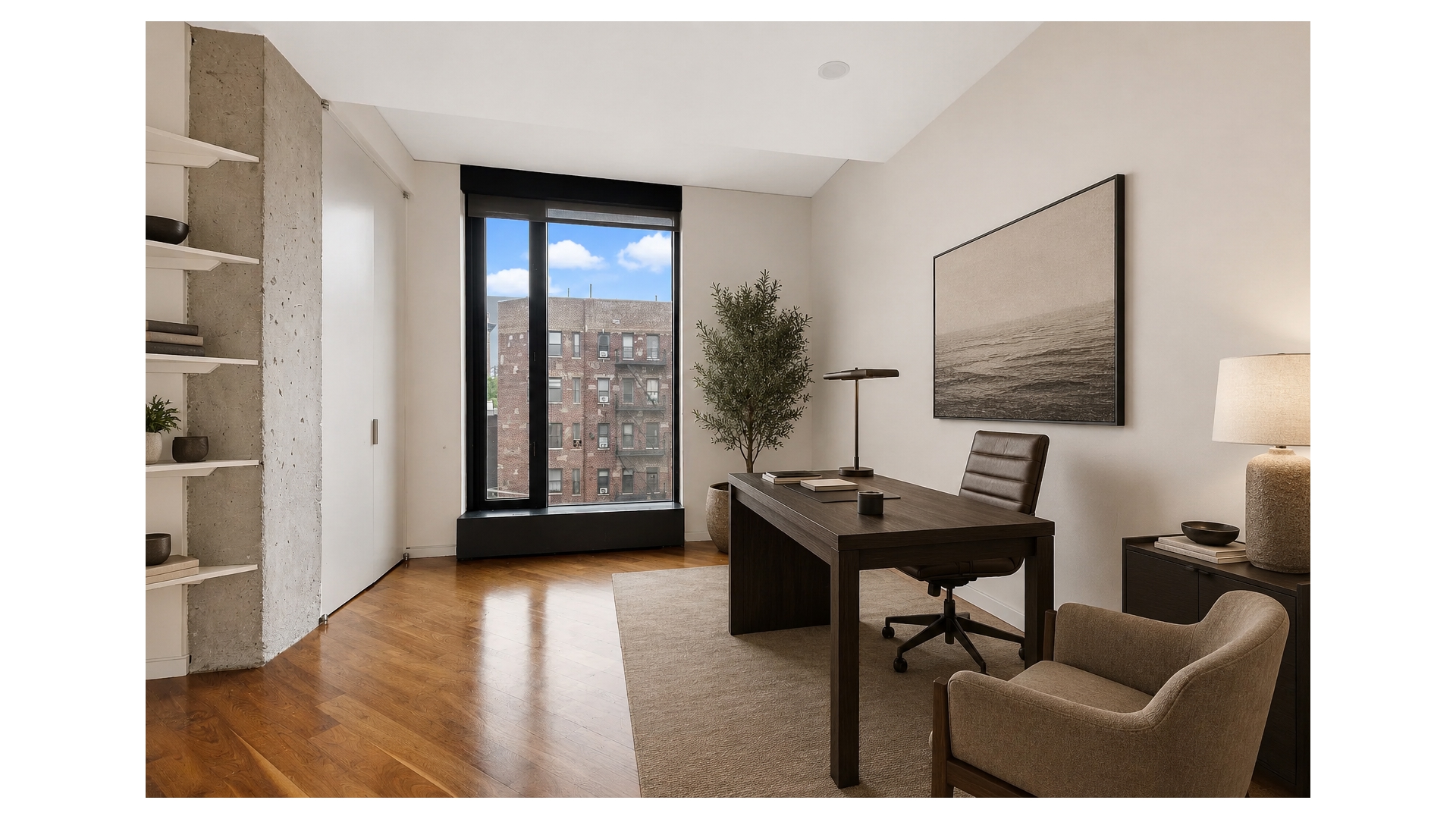 1 Seventh Avenue South Greenwich Village New York NY 10014
