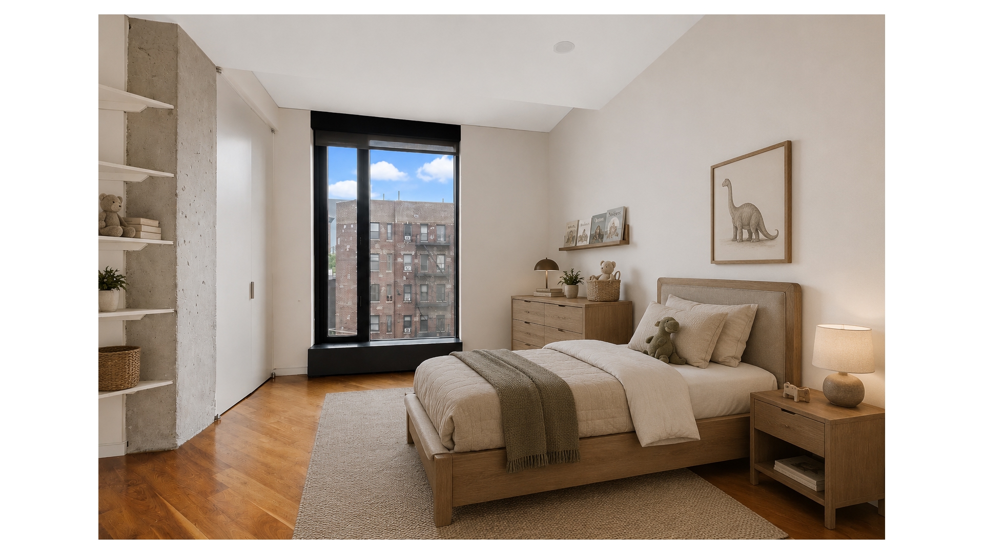 1 Seventh Avenue South Greenwich Village New York NY 10014