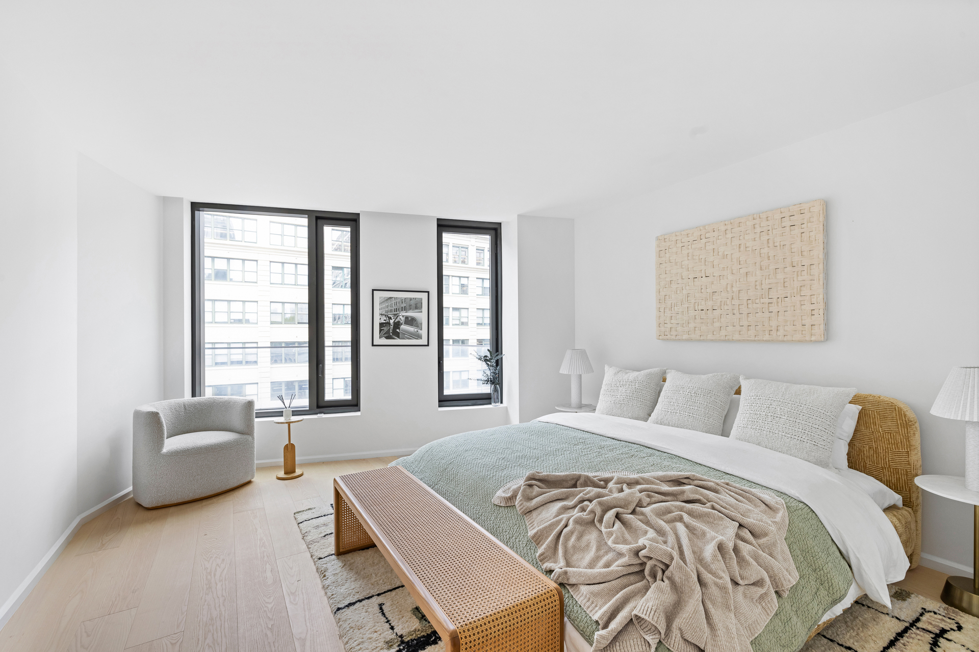30 Front Street 12E Dumbo Brooklyn NY 11201
