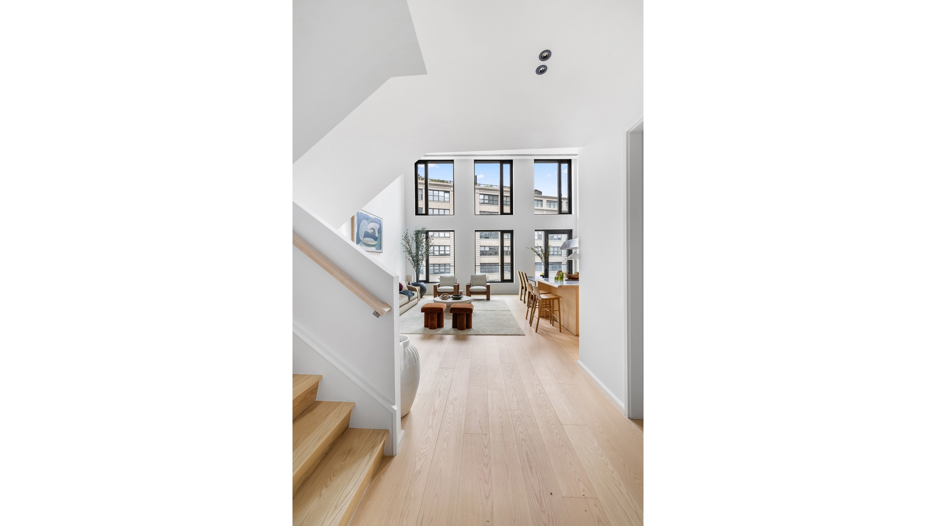 30 Front Street 12E Dumbo Brooklyn NY 11201