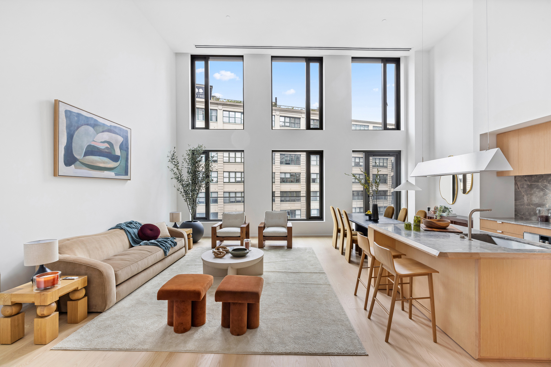 30 Front Street 12E Dumbo Brooklyn NY 11201