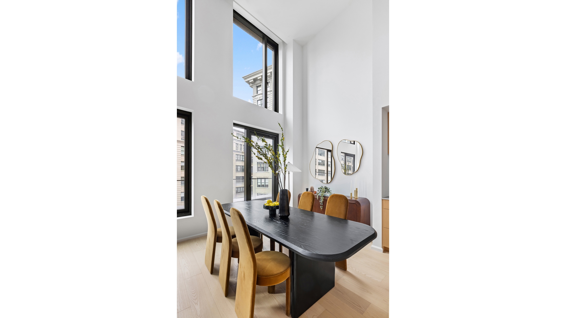 30 Front Street 12E Dumbo Brooklyn NY 11201