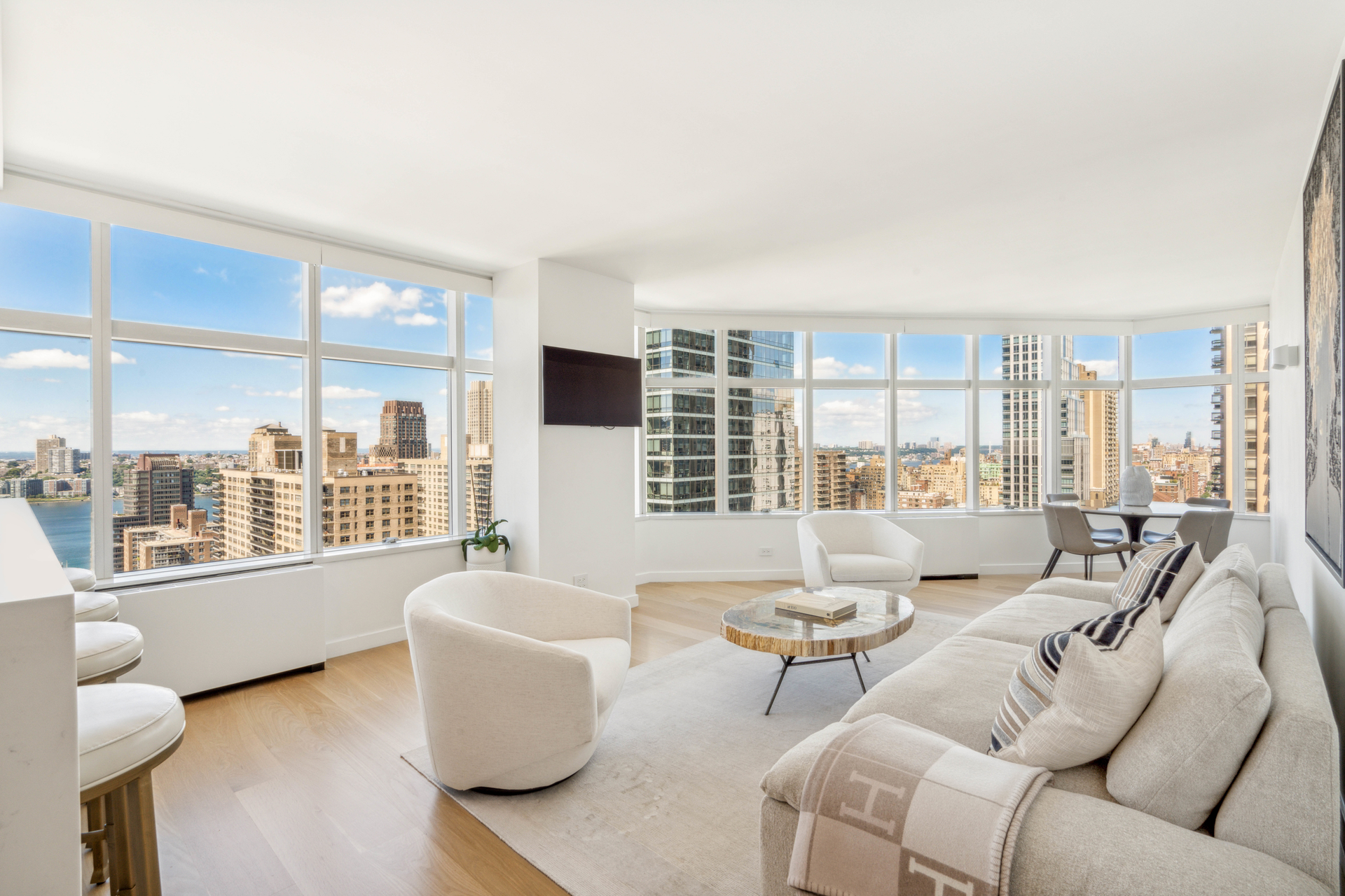 160 West 66th Street Lincoln Square New York NY 10023