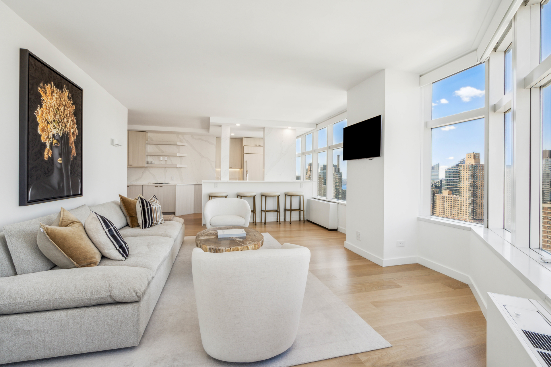 160 West 66th Street Lincoln Square New York NY 10023