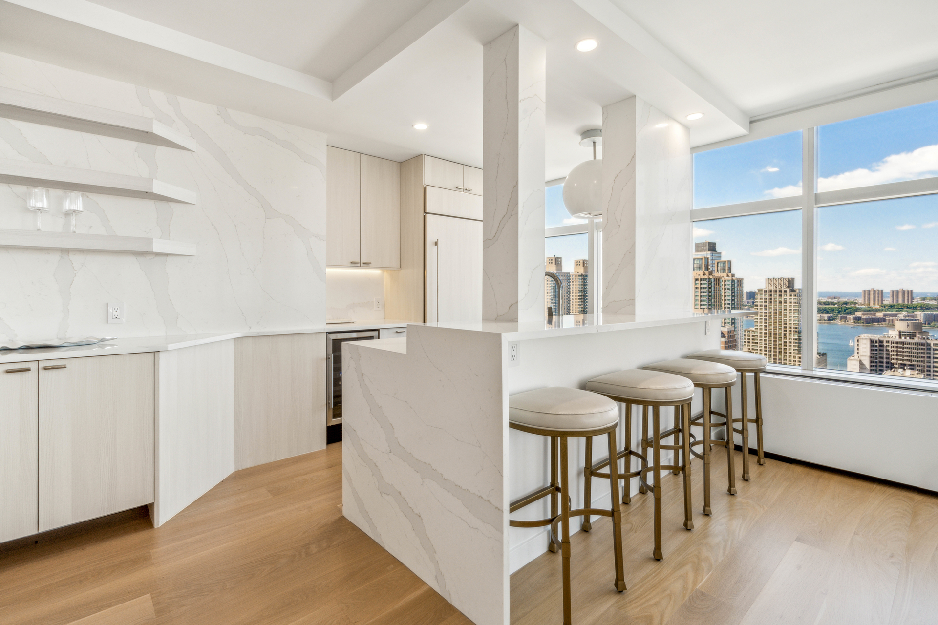 160 West 66th Street Lincoln Square New York NY 10023