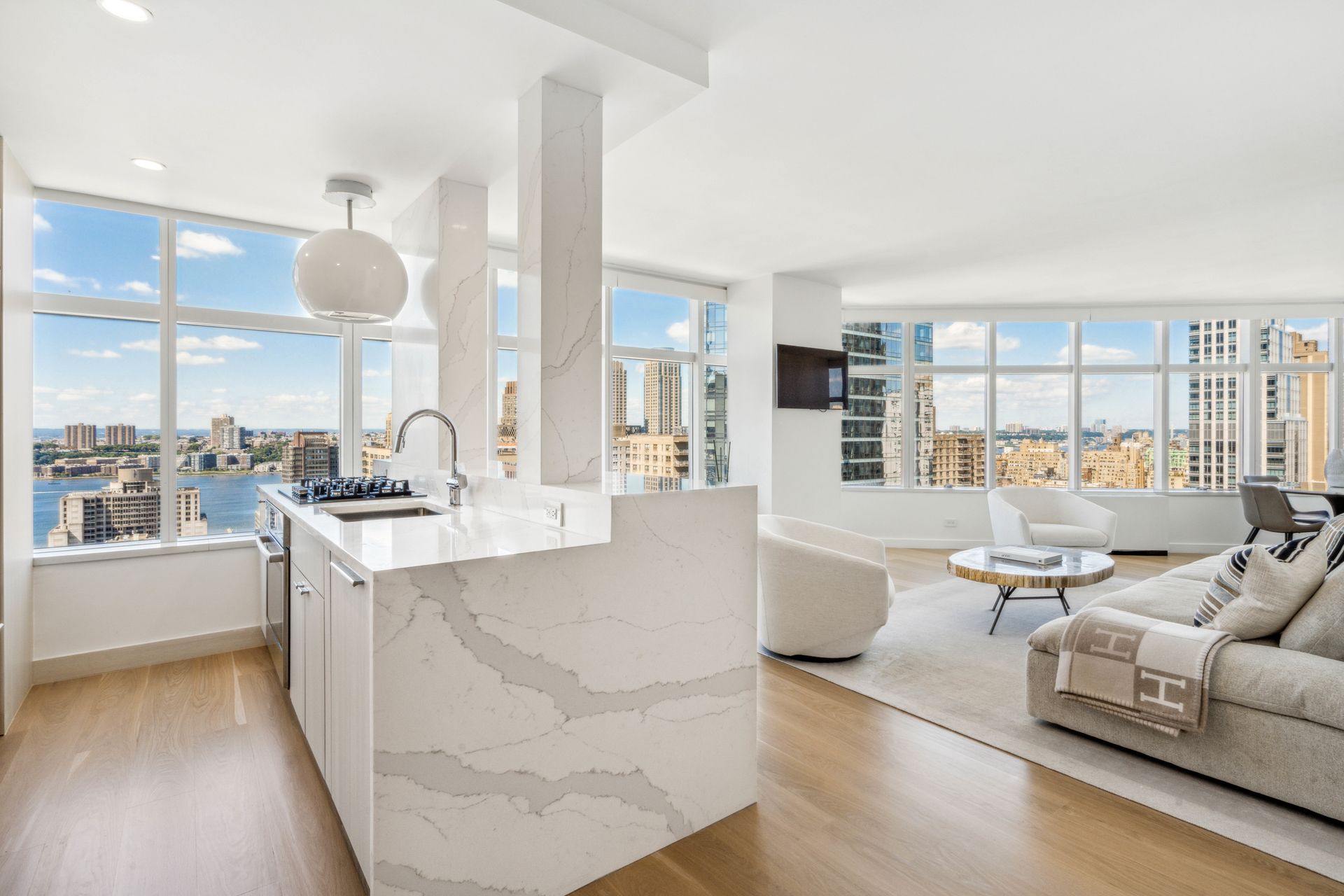 160 West 66th Street Lincoln Square New York NY 10023