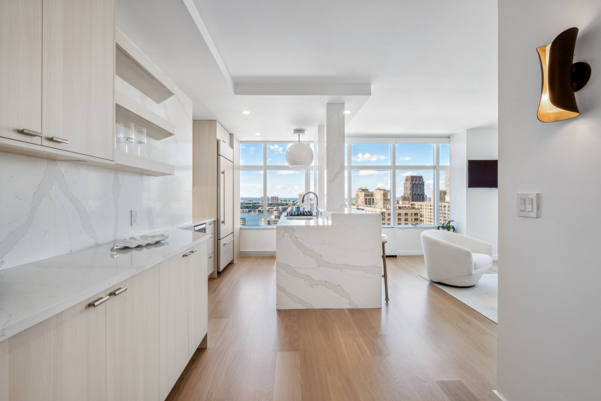 160 West 66th Street Lincoln Square New York NY 10023