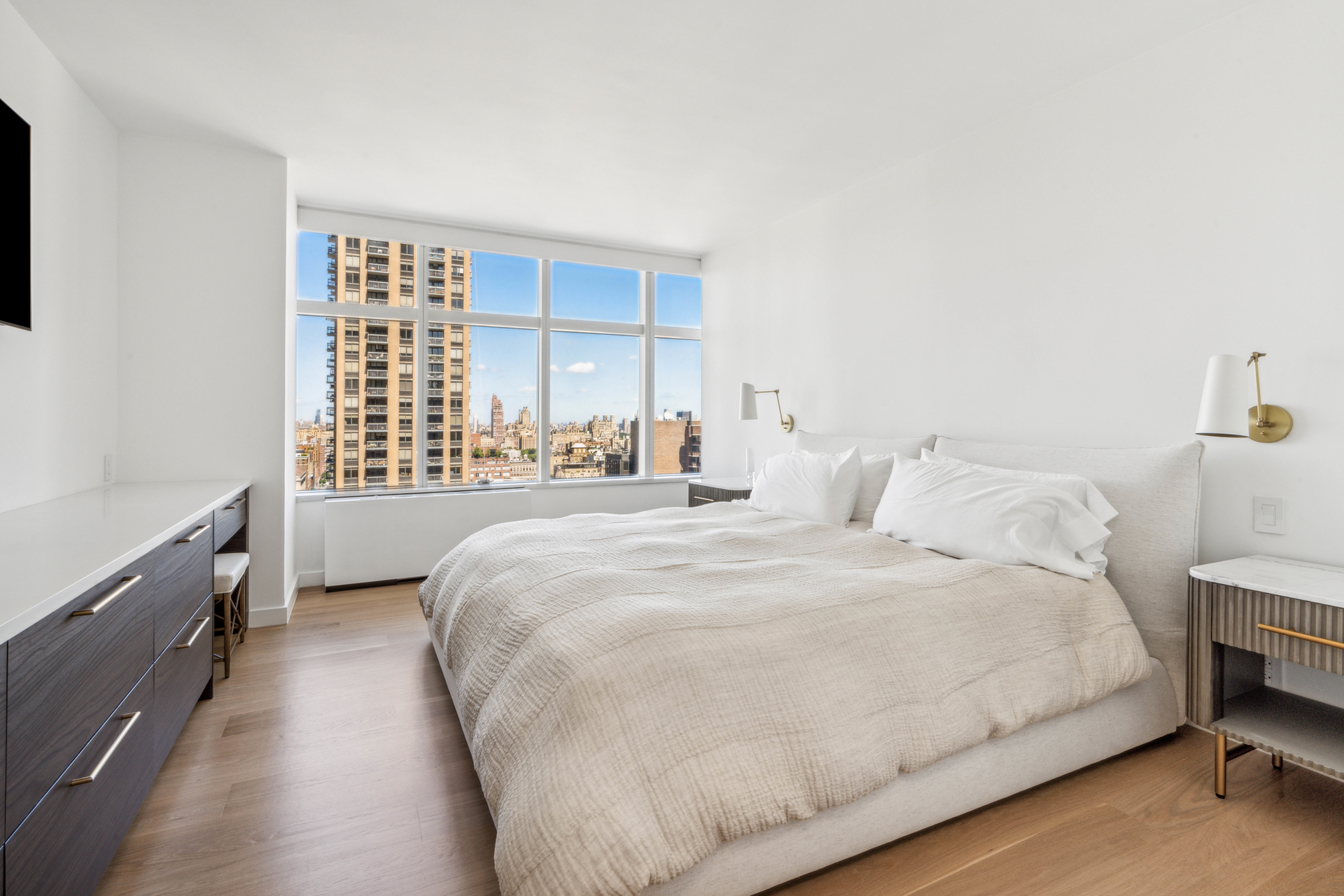 160 West 66th Street Lincoln Square New York NY 10023