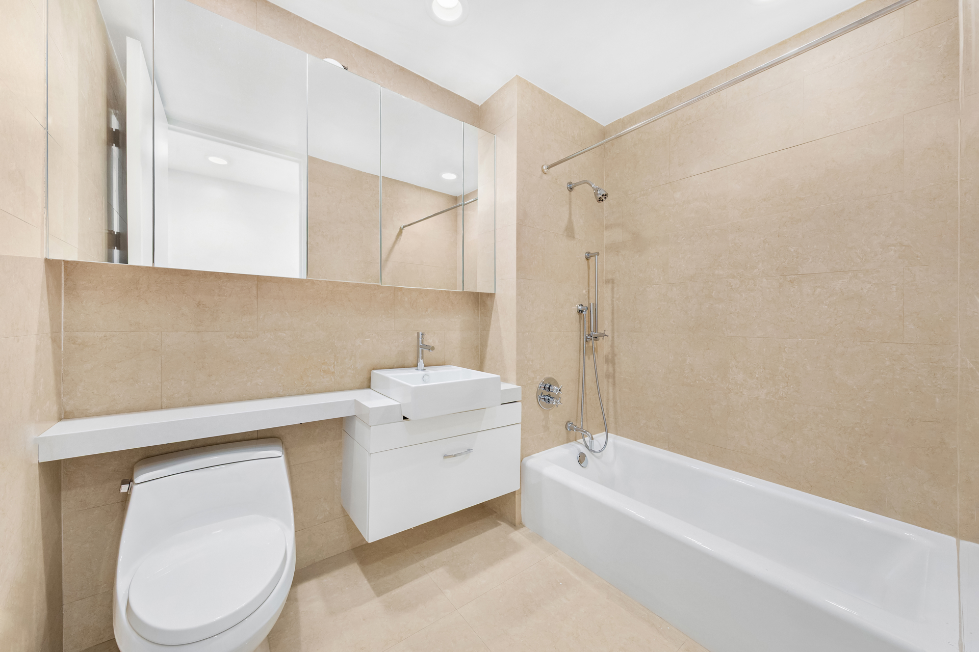 301 East 61st Street 3B Upper East Side New York NY 10065
