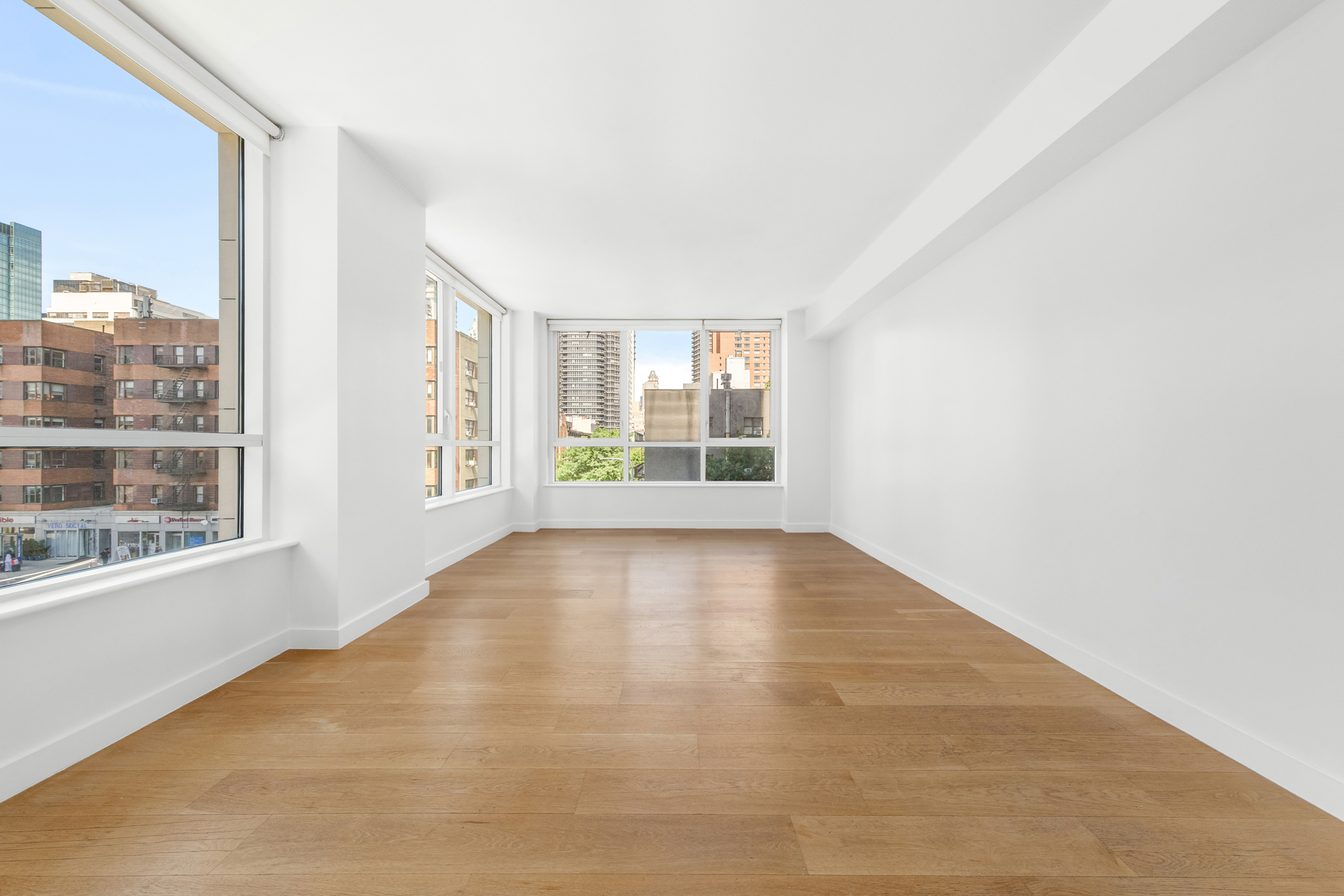 301 East 61st Street 3B Upper East Side New York NY 10065