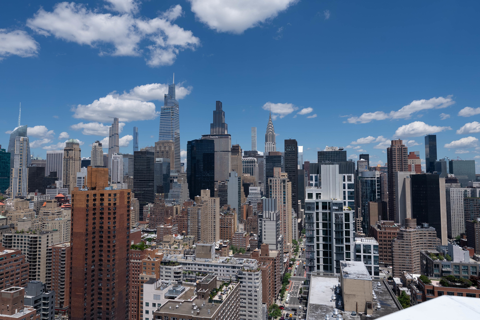 200 East 32nd Street Kips Bay New York NY 10016