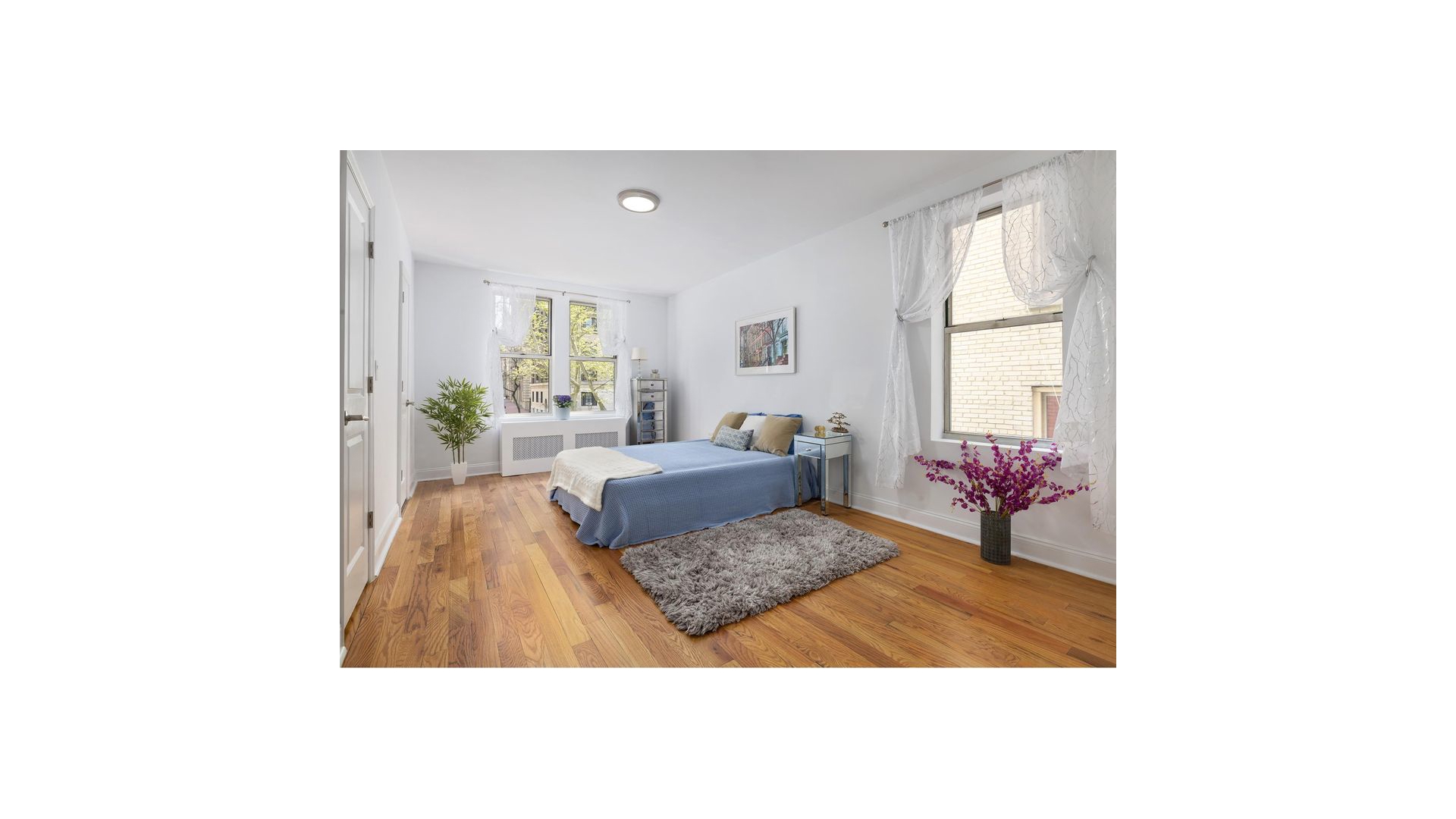 775 Riverside Drive 3H Washington Heights New York NY 10032