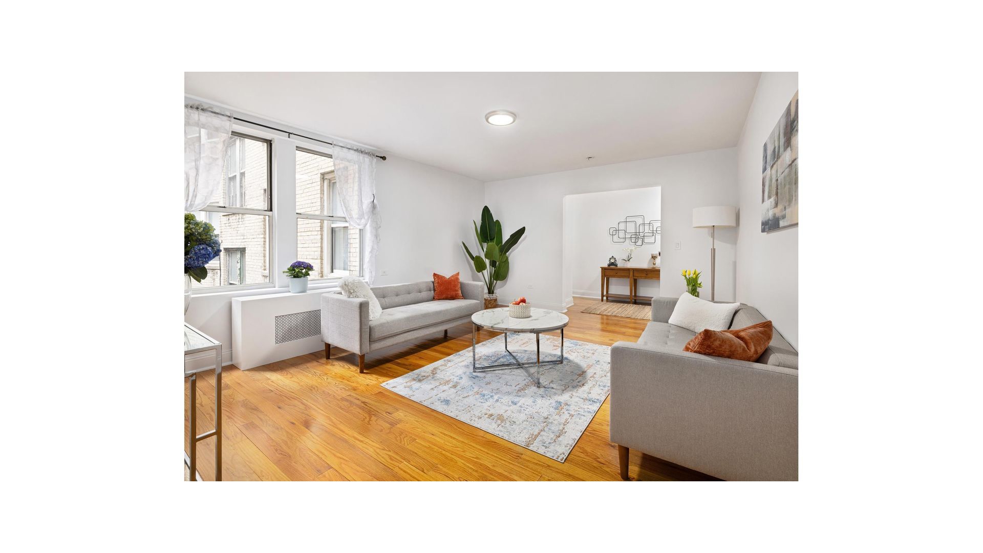 775 Riverside Drive 3H Washington Heights New York NY 10032